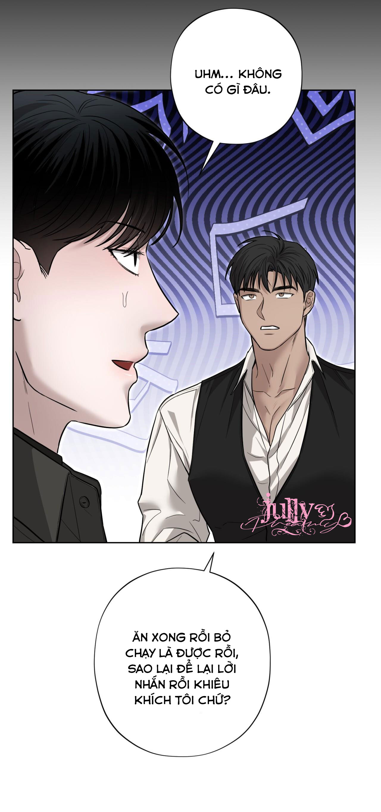 CATCH UP Chapter 9 - Trang 2