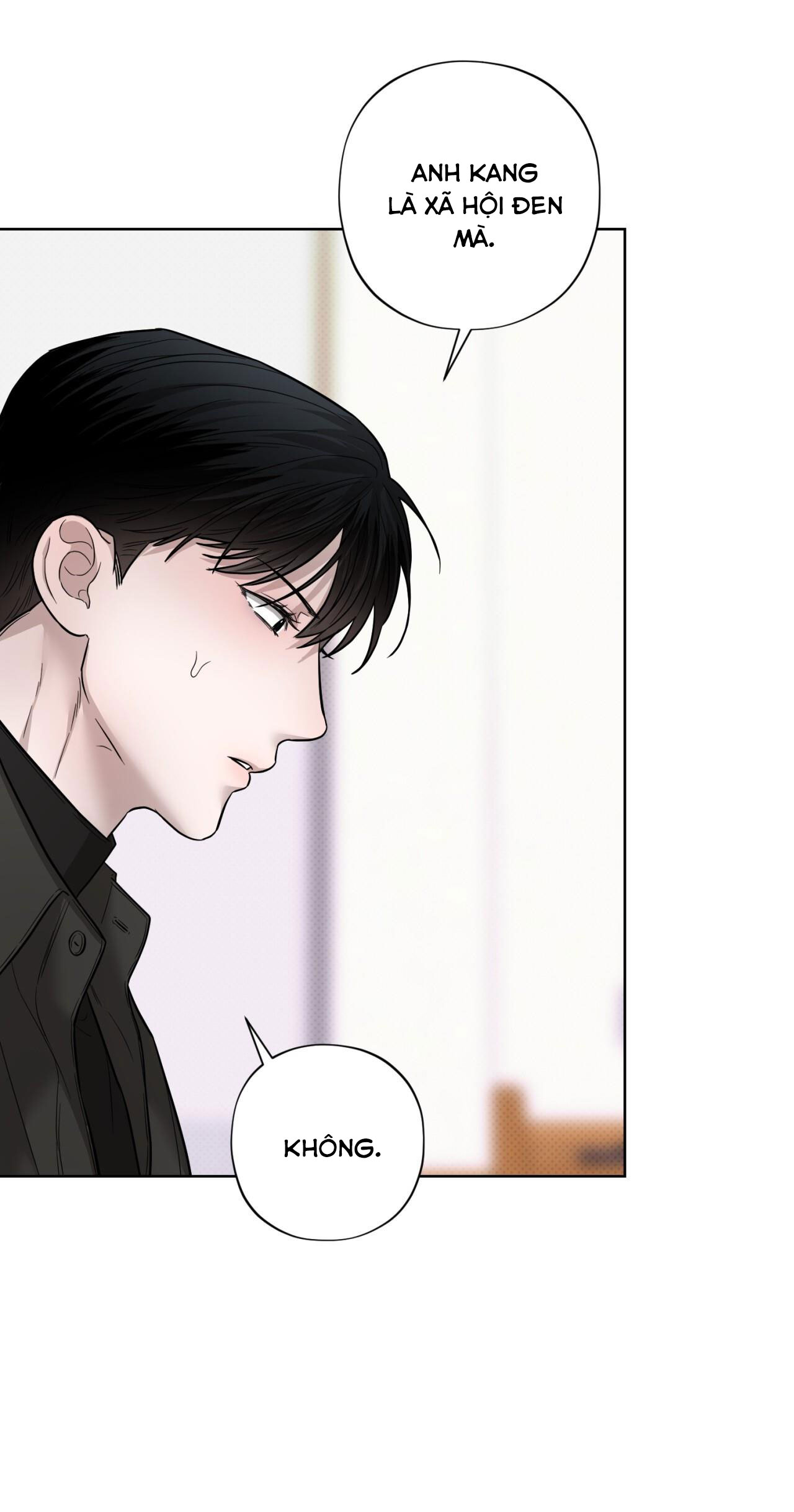 CATCH UP Chapter 9 - Trang 2