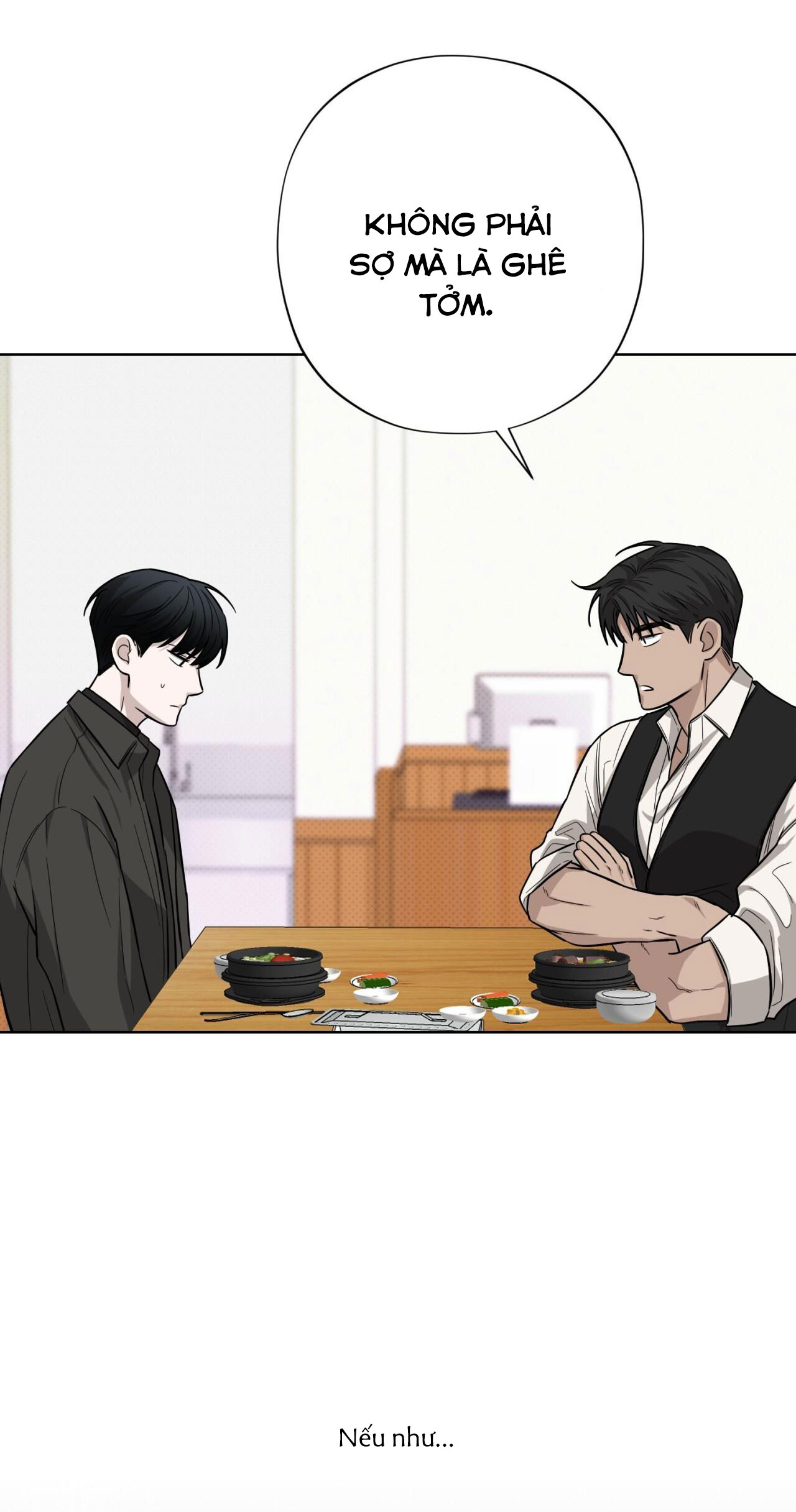 CATCH UP Chapter 9 - Trang 2