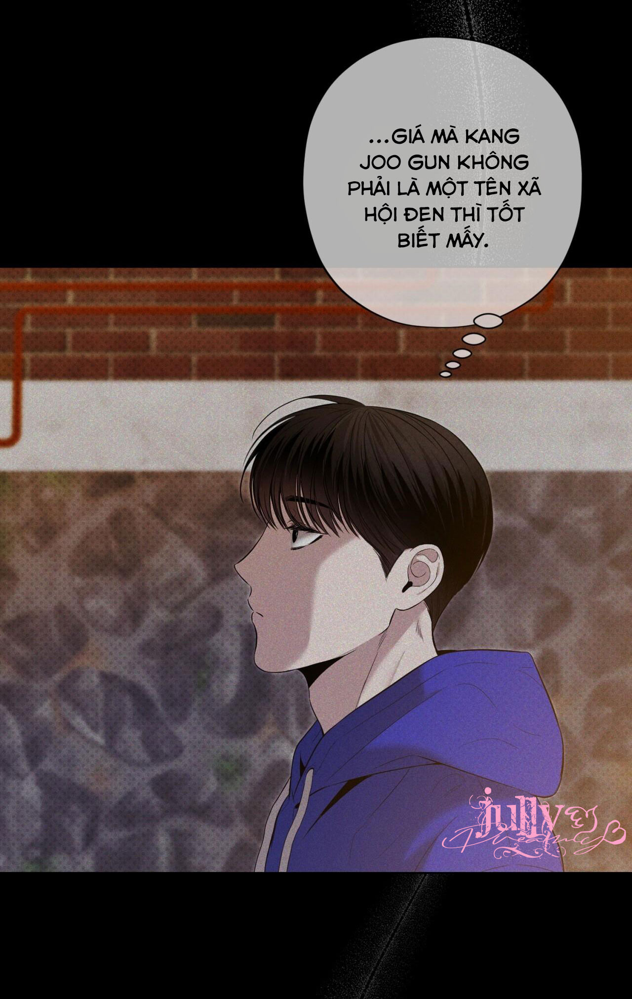 CATCH UP Chapter 9 - Trang 2