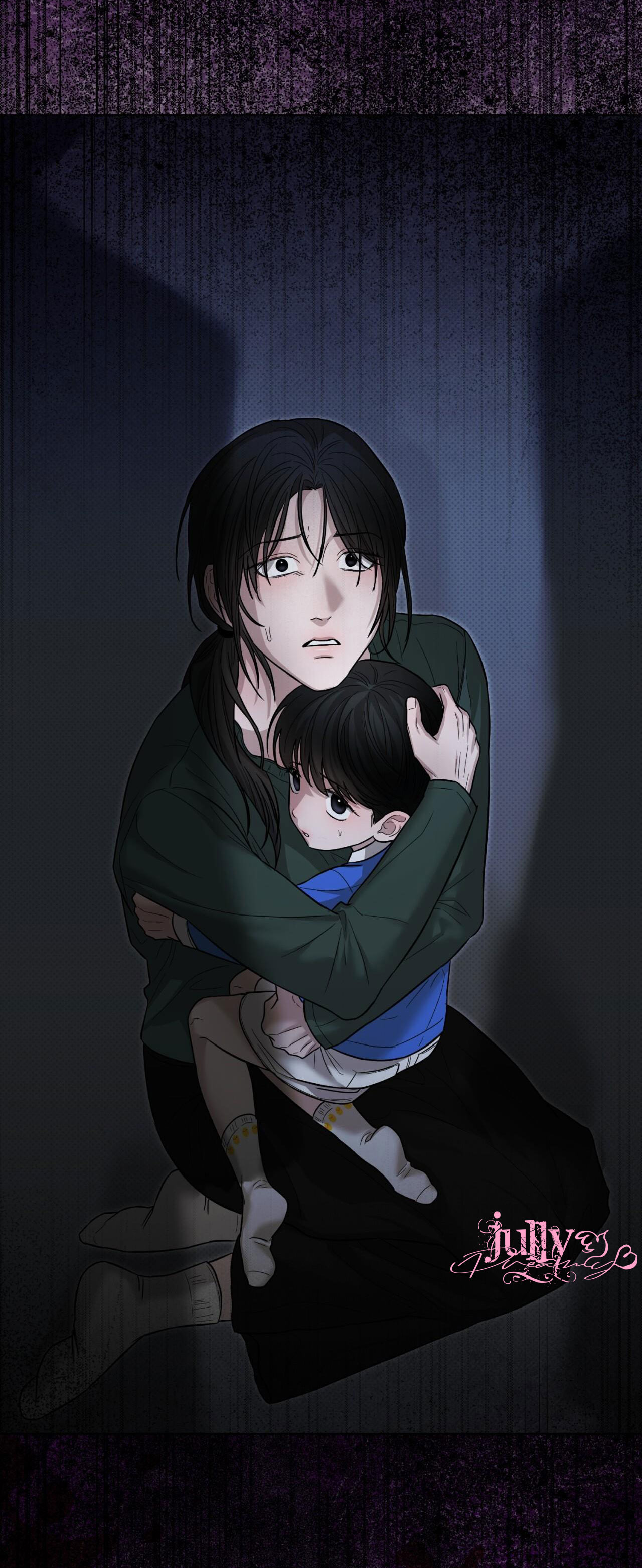 CATCH UP Chapter 9 - Trang 2