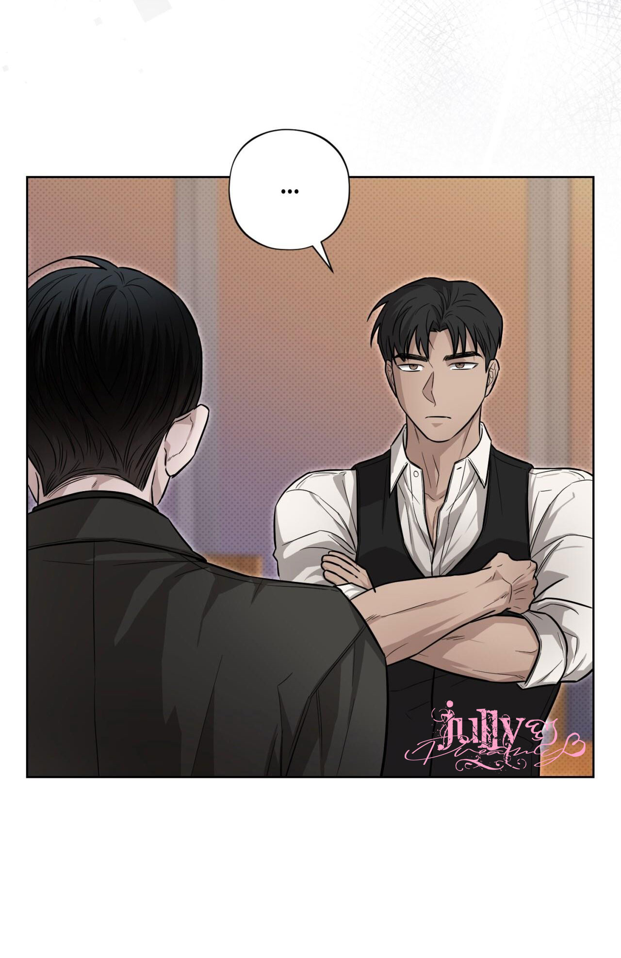 CATCH UP Chapter 9 - Trang 2