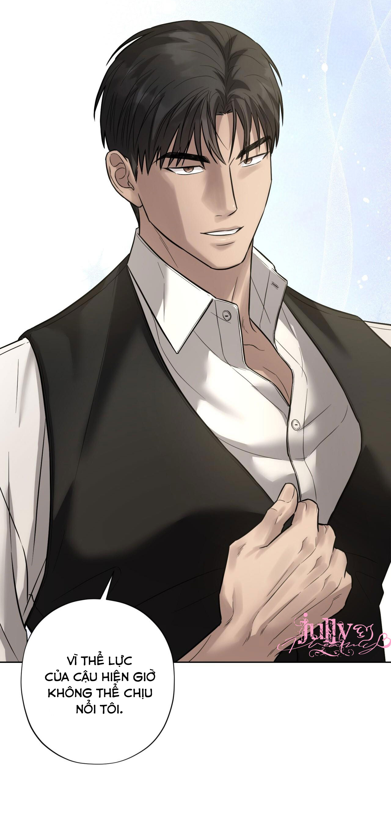 CATCH UP Chapter 9 - Trang 2