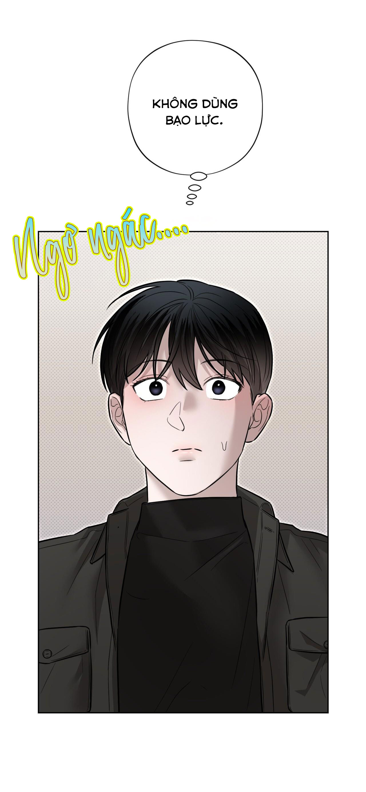 CATCH UP Chapter 9 - Trang 2