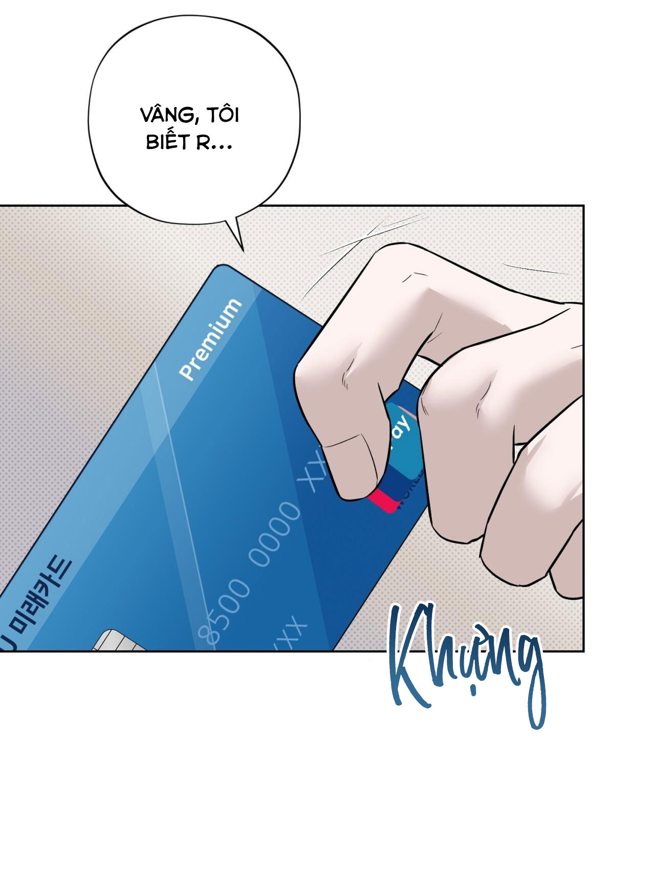 CATCH UP Chapter 9 - Trang 2