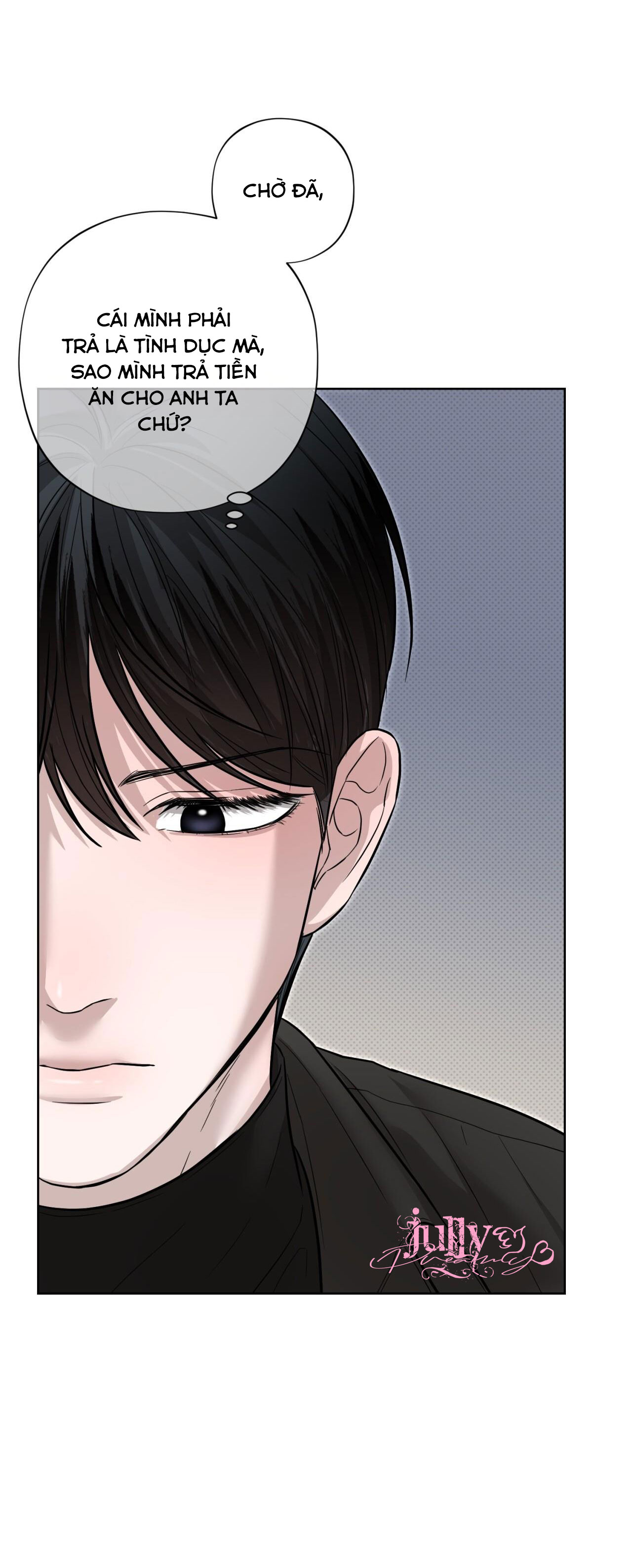 CATCH UP Chapter 9 - Trang 2