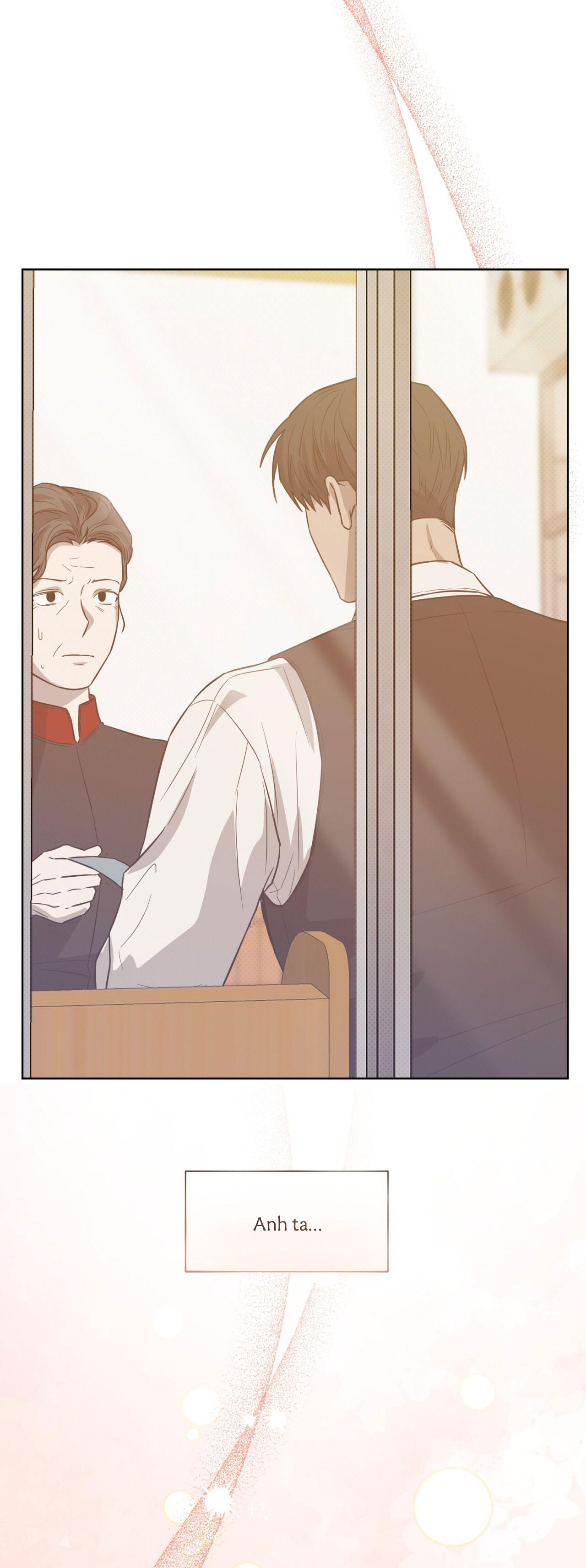 CATCH UP Chapter 9 - Trang 2