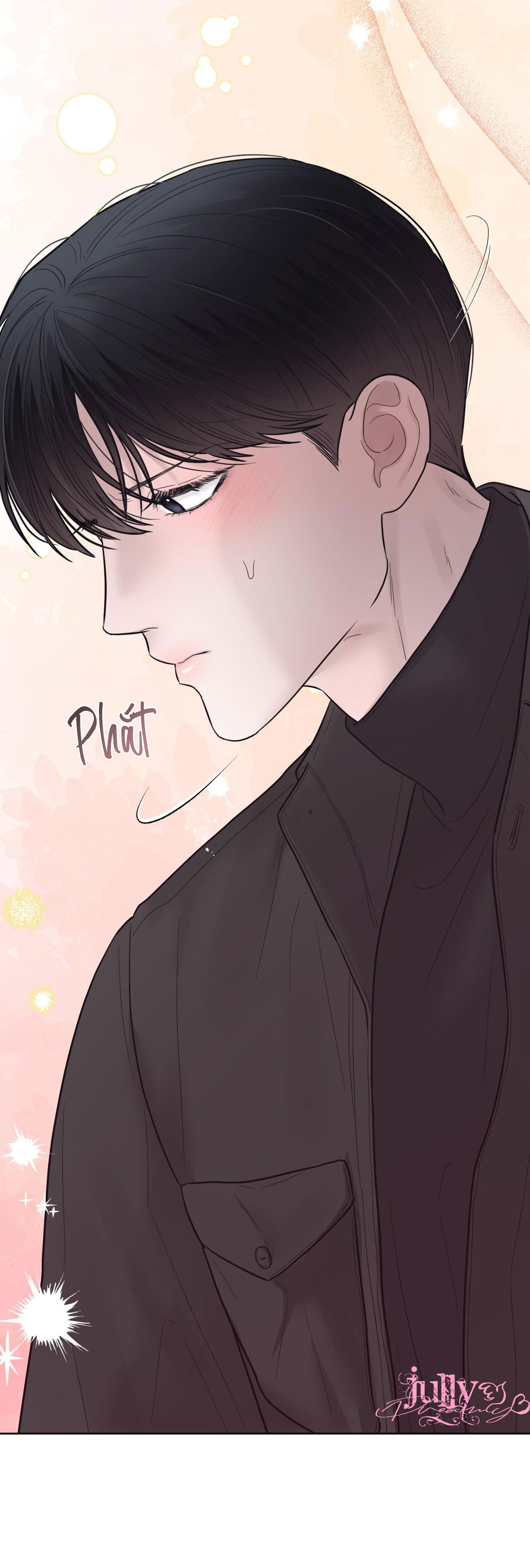 CATCH UP Chapter 9 - Trang 2