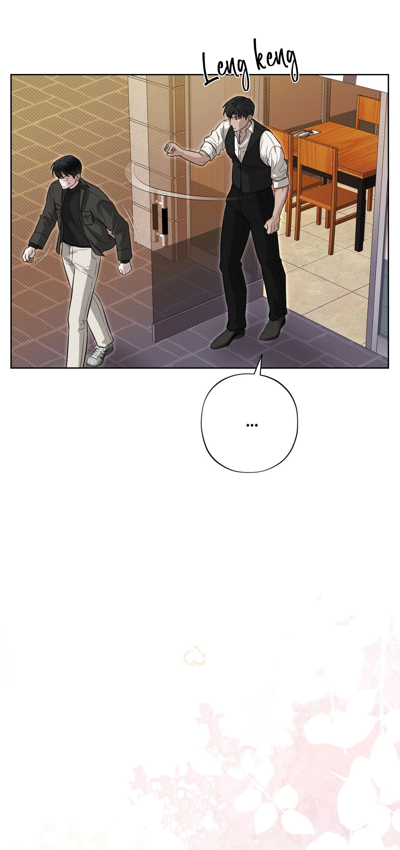 CATCH UP Chapter 9 - Trang 2