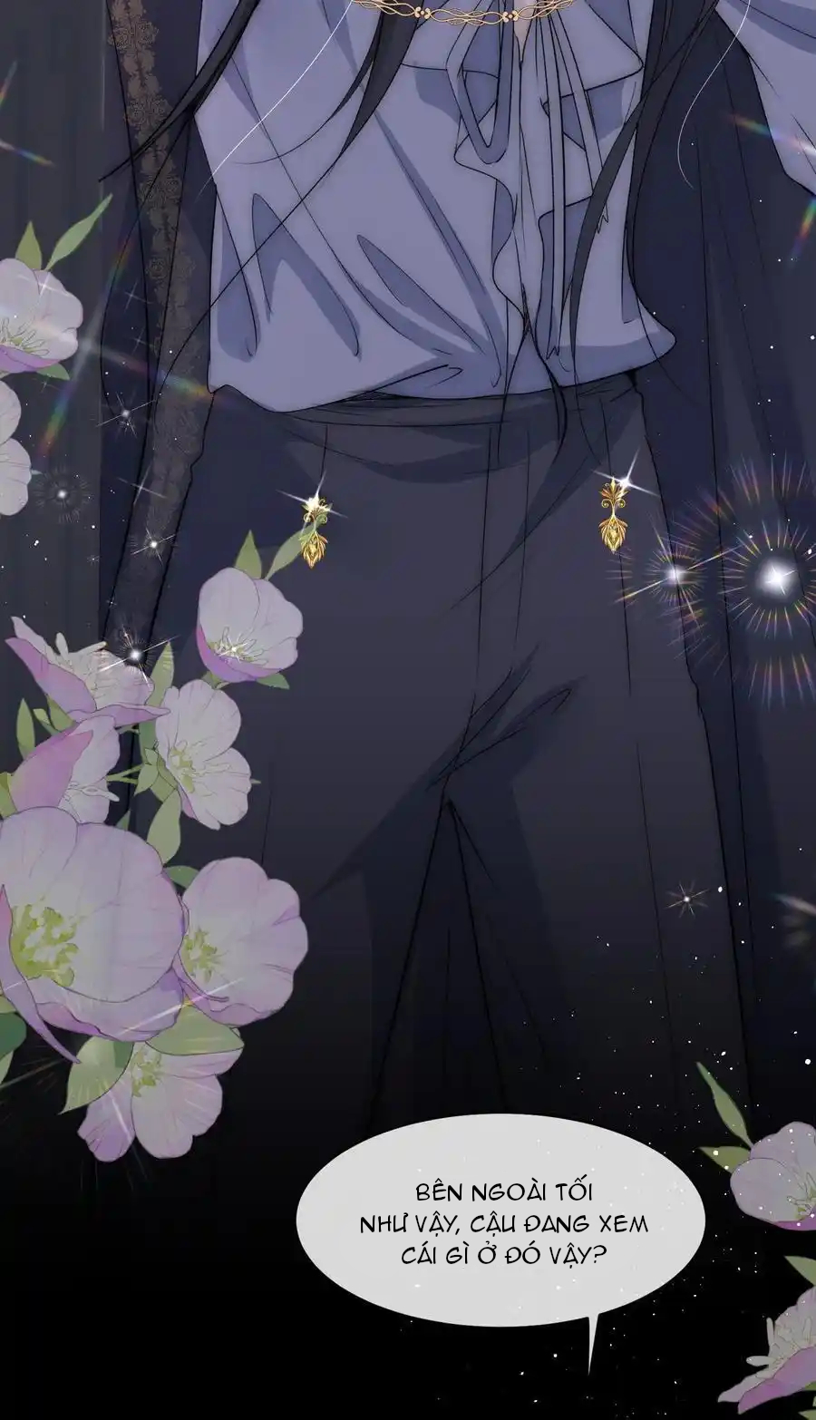 Ngục Tuyết Chapter 12 - Trang 2