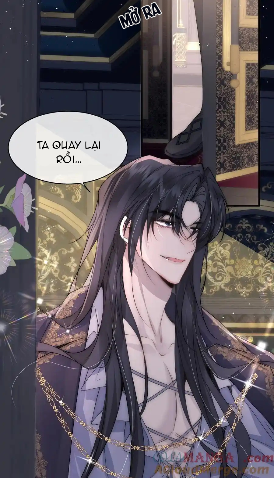 Ngục Tuyết Chapter 12 - Trang 2