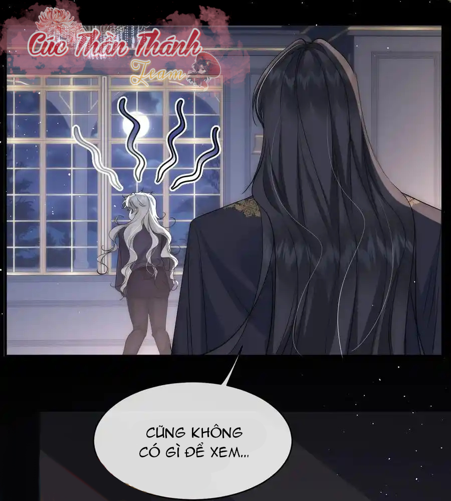 Ngục Tuyết Chapter 12 - Trang 2