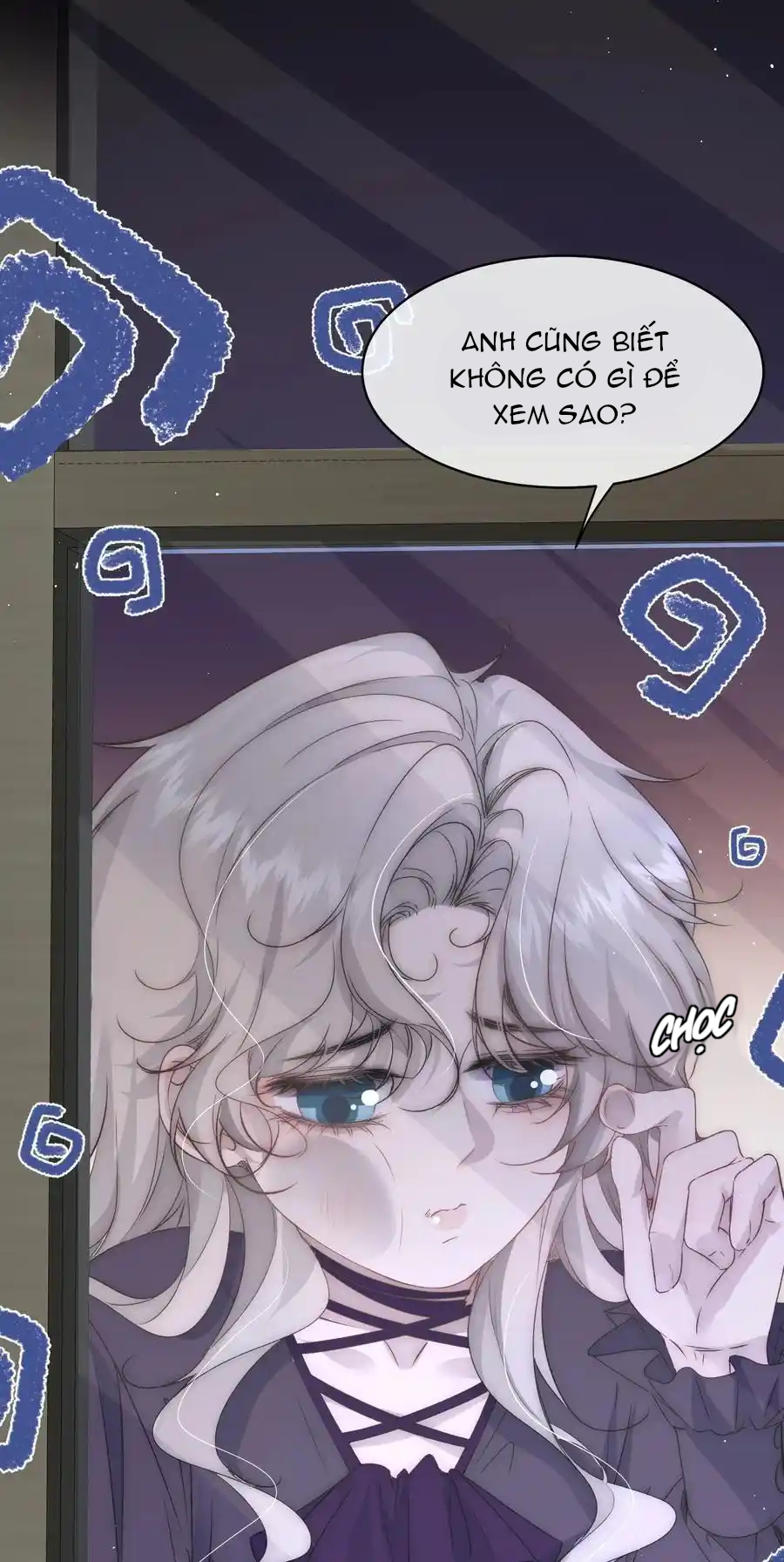 Ngục Tuyết Chapter 12 - Trang 2