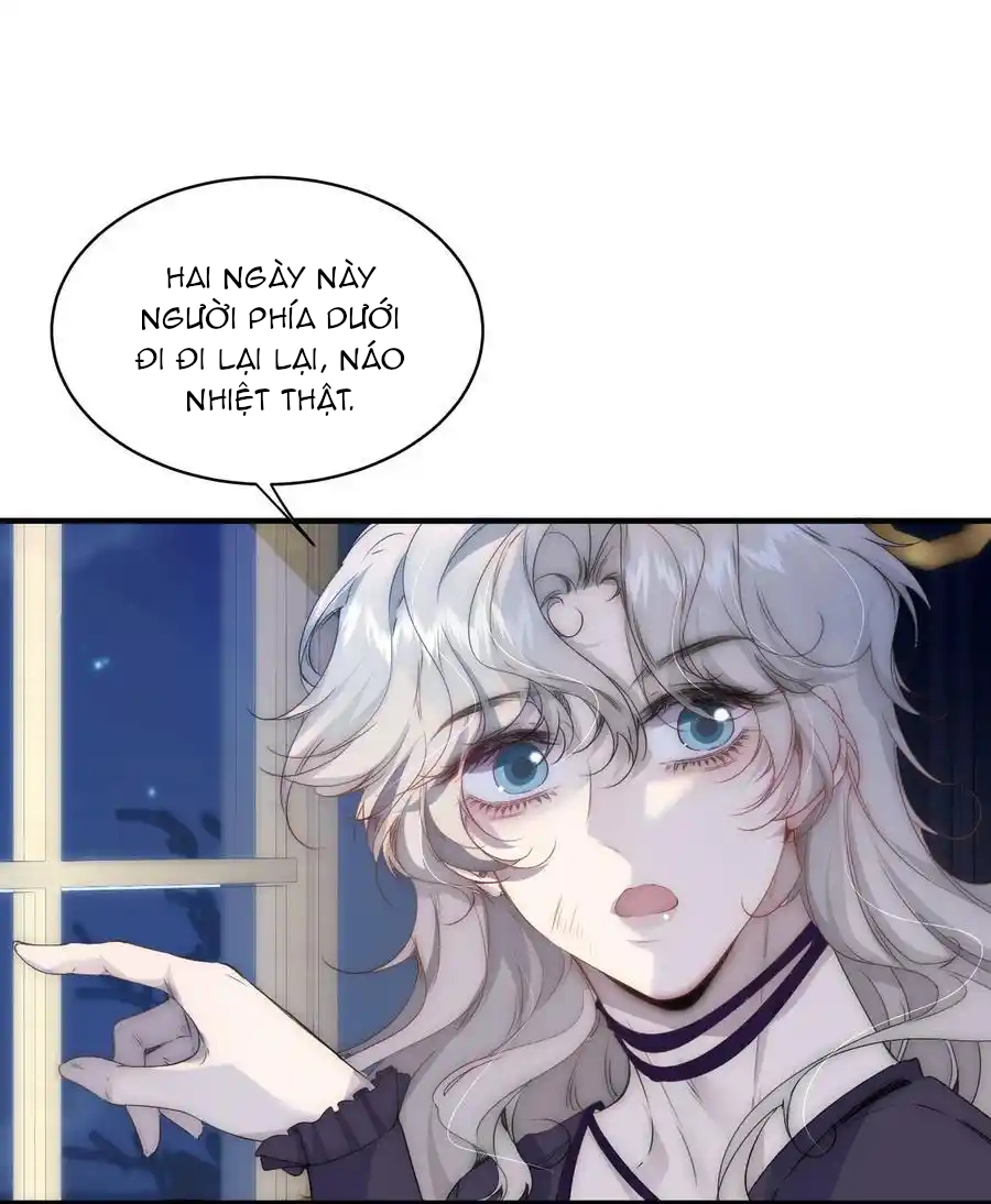Ngục Tuyết Chapter 12 - Trang 2