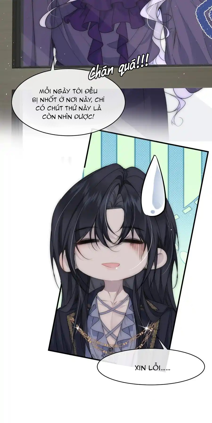 Ngục Tuyết Chapter 12 - Trang 2
