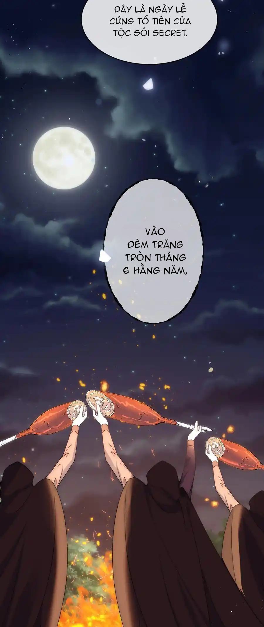 Ngục Tuyết Chapter 12 - Trang 2