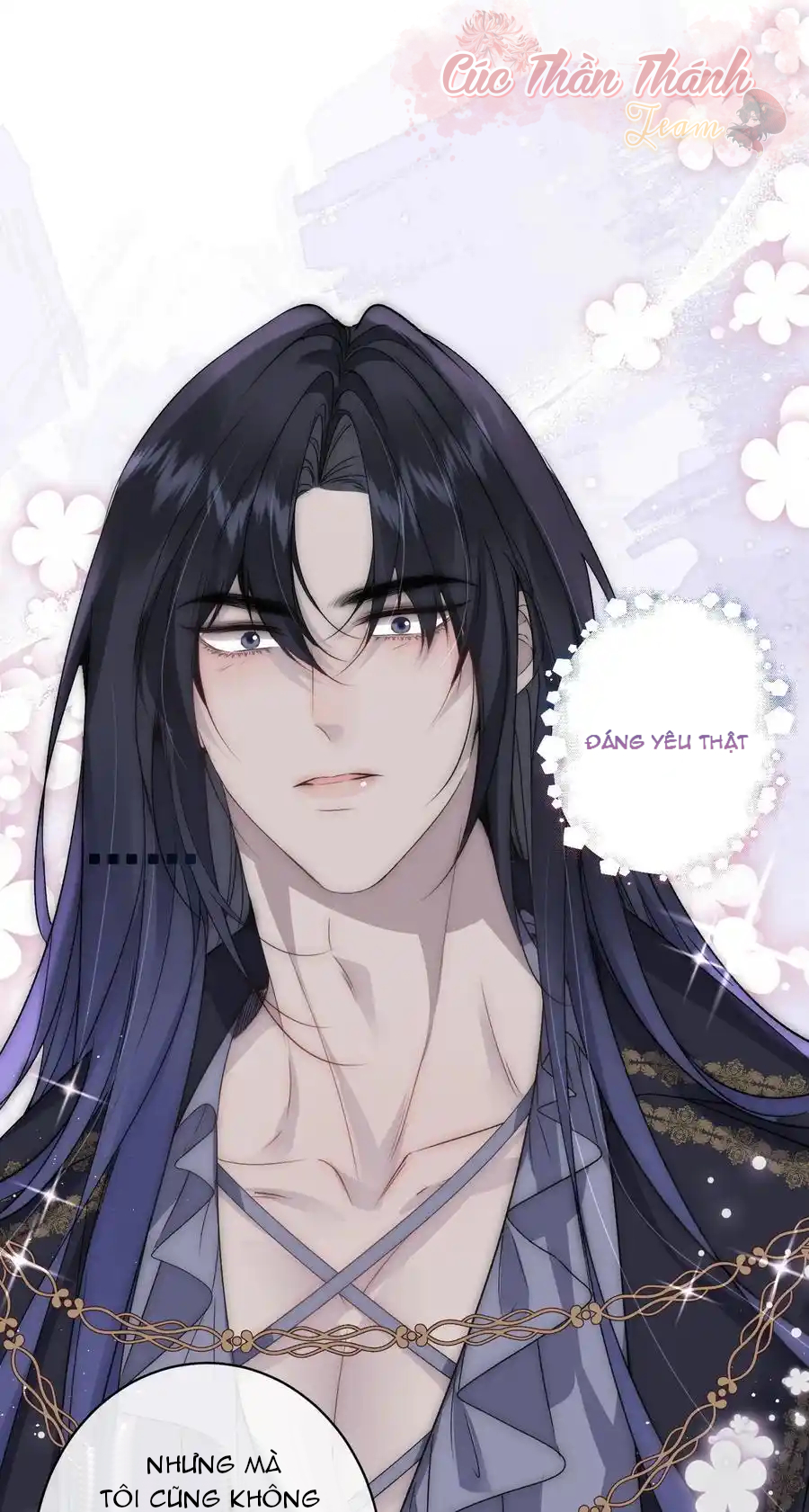 Ngục Tuyết Chapter 12 - Trang 2
