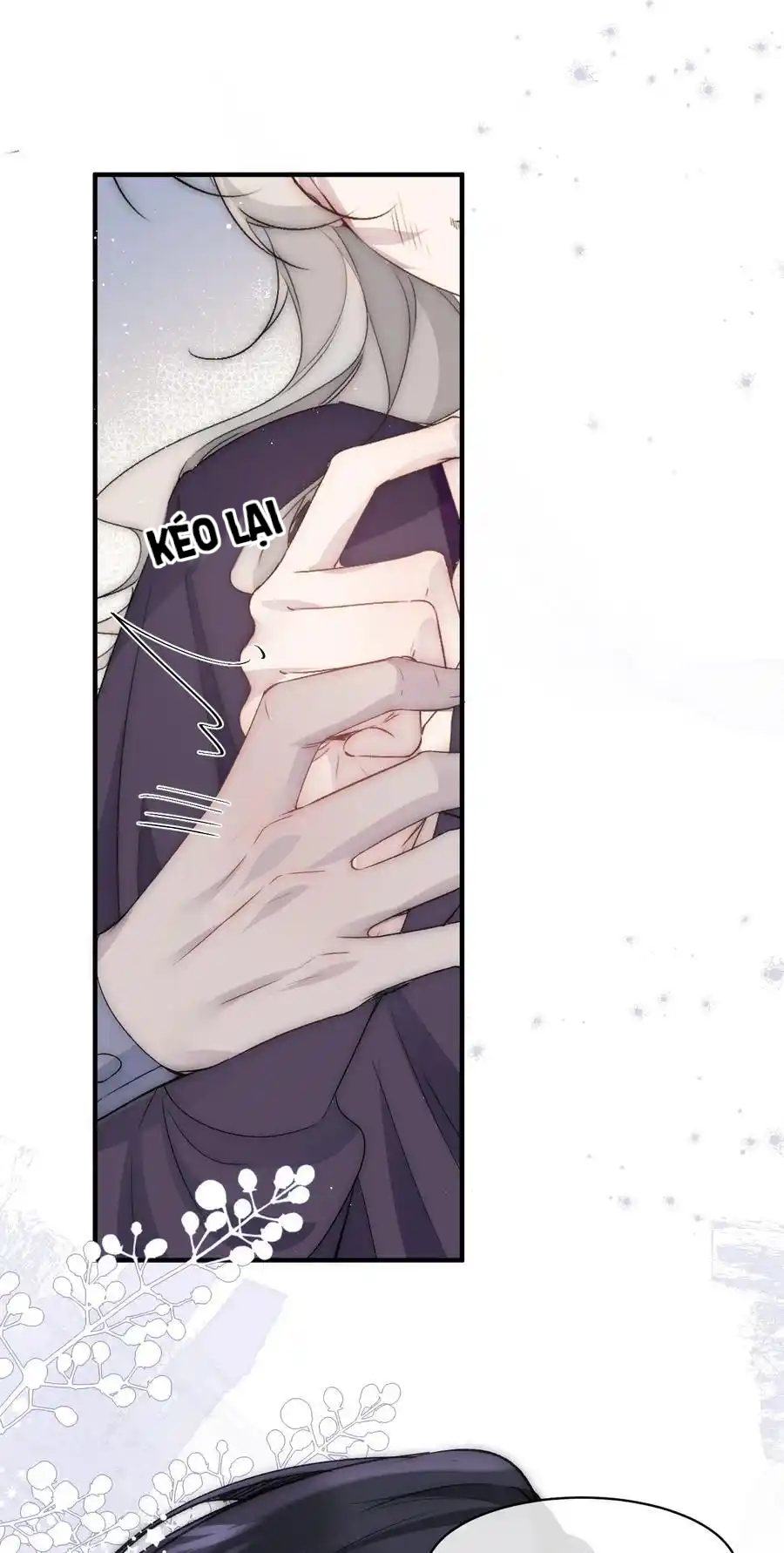 Ngục Tuyết Chapter 12 - Trang 2