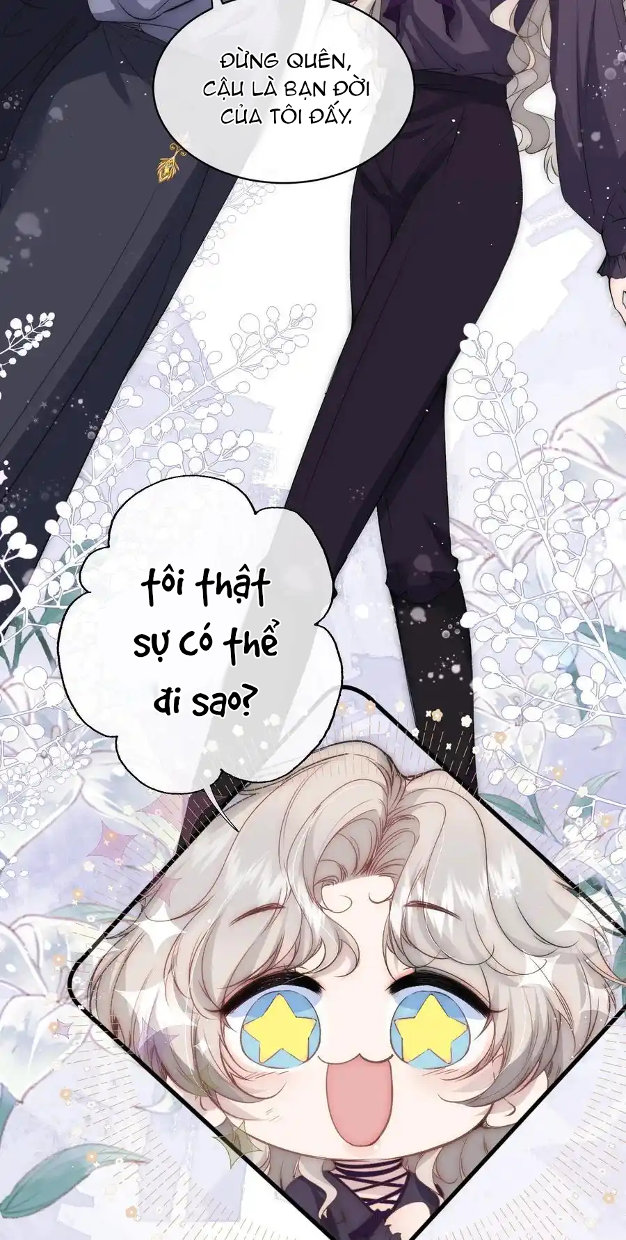 Ngục Tuyết Chapter 12 - Trang 2