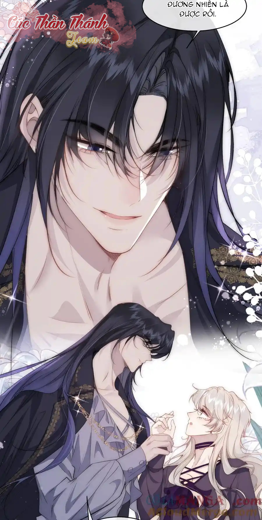 Ngục Tuyết Chapter 12 - Trang 2