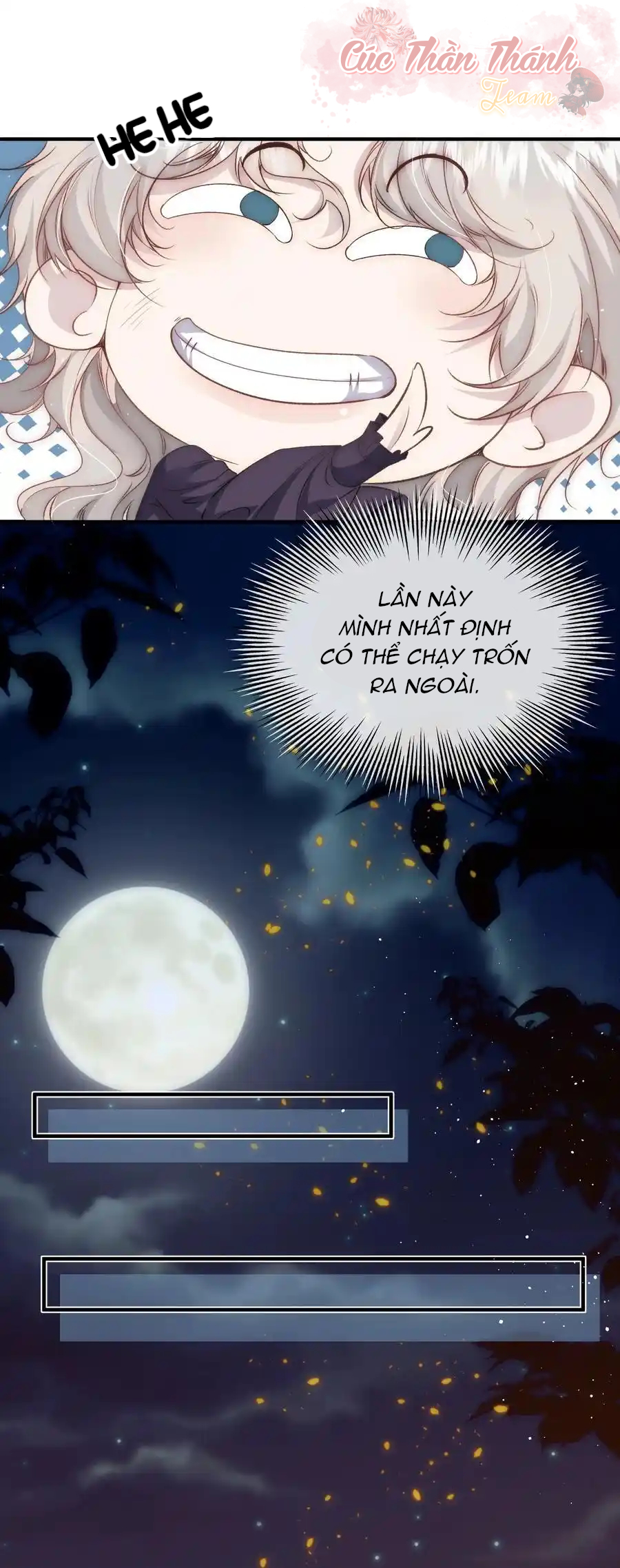 Ngục Tuyết Chapter 12 - Trang 2