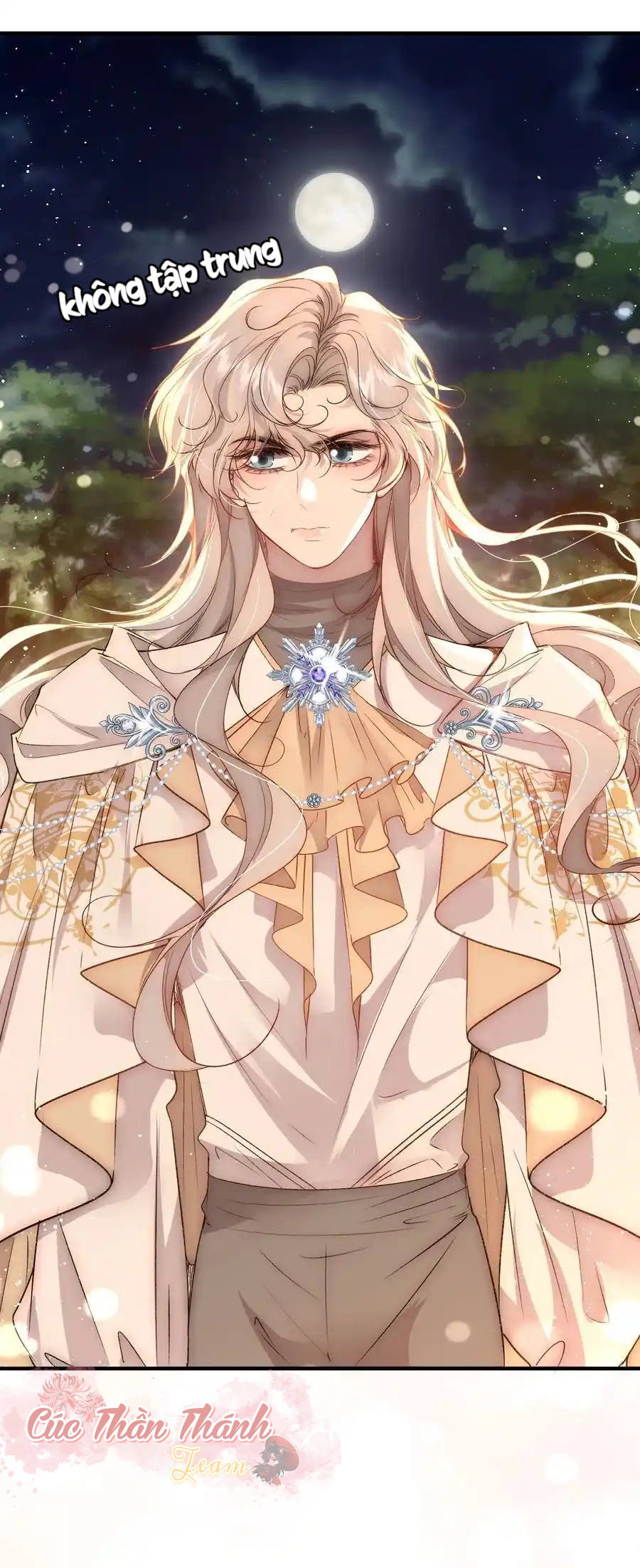 Ngục Tuyết Chapter 12 - Trang 2