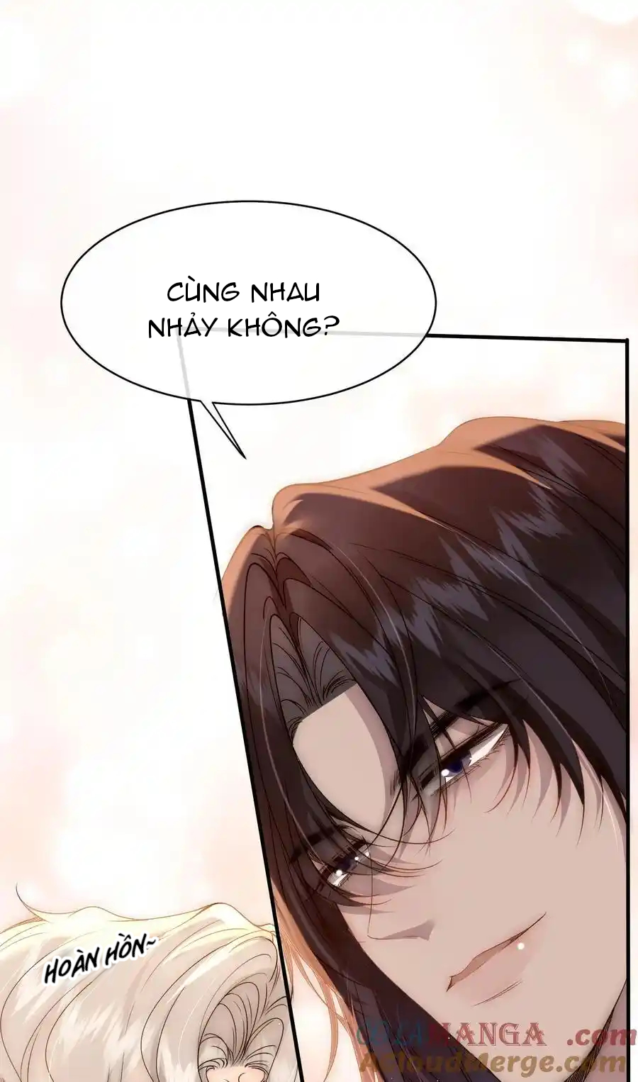 Ngục Tuyết Chapter 12 - Trang 2