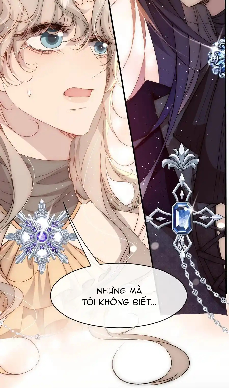 Ngục Tuyết Chapter 12 - Trang 2