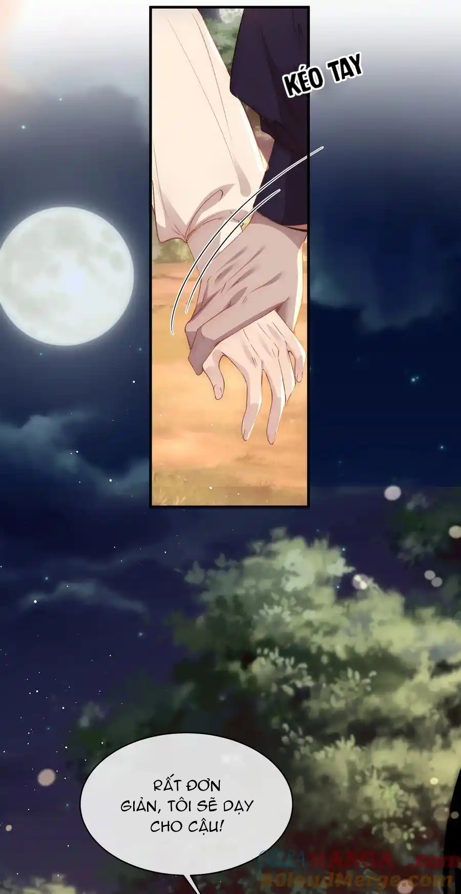 Ngục Tuyết Chapter 12 - Trang 2