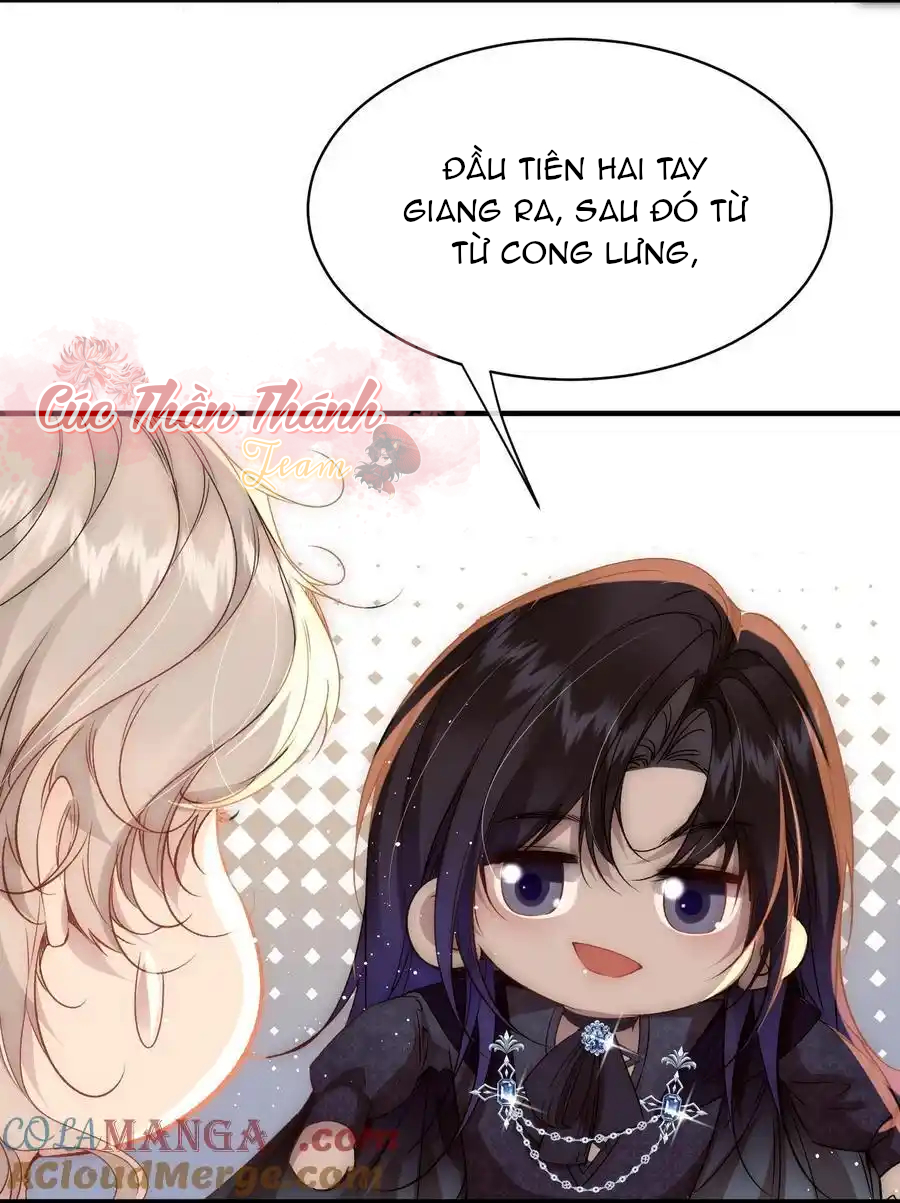 Ngục Tuyết Chapter 12 - Trang 2