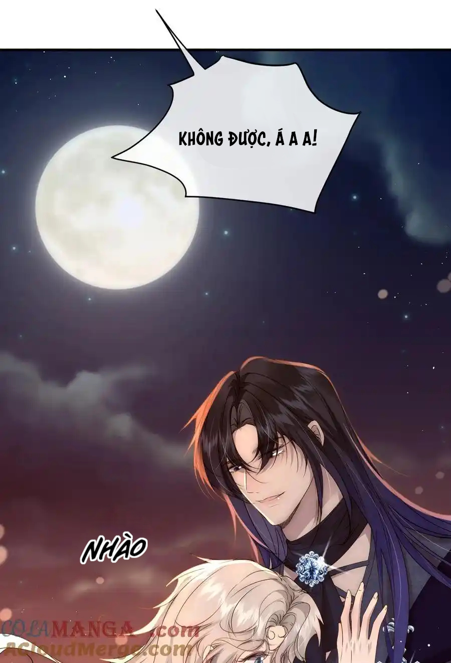 Ngục Tuyết Chapter 12 - Trang 2