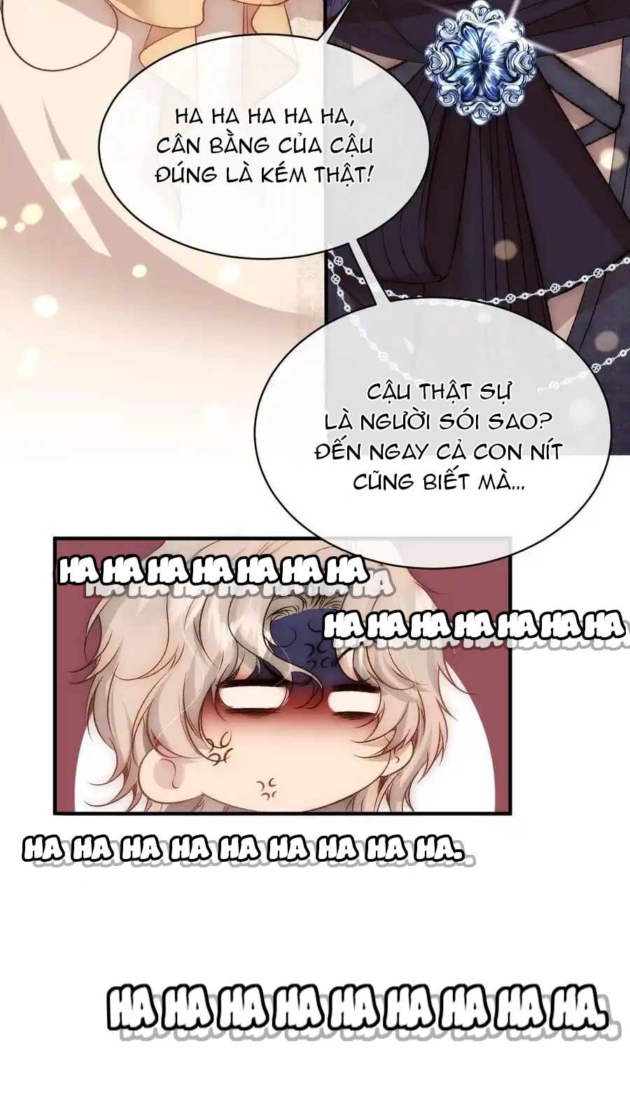 Ngục Tuyết Chapter 12 - Trang 2