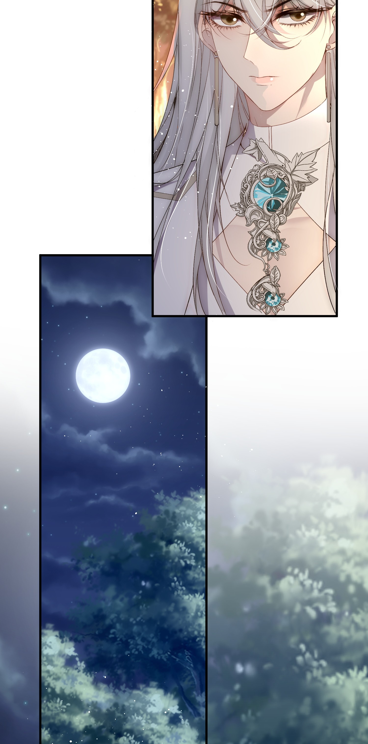 Ngục Tuyết Chapter 13 - Trang 2