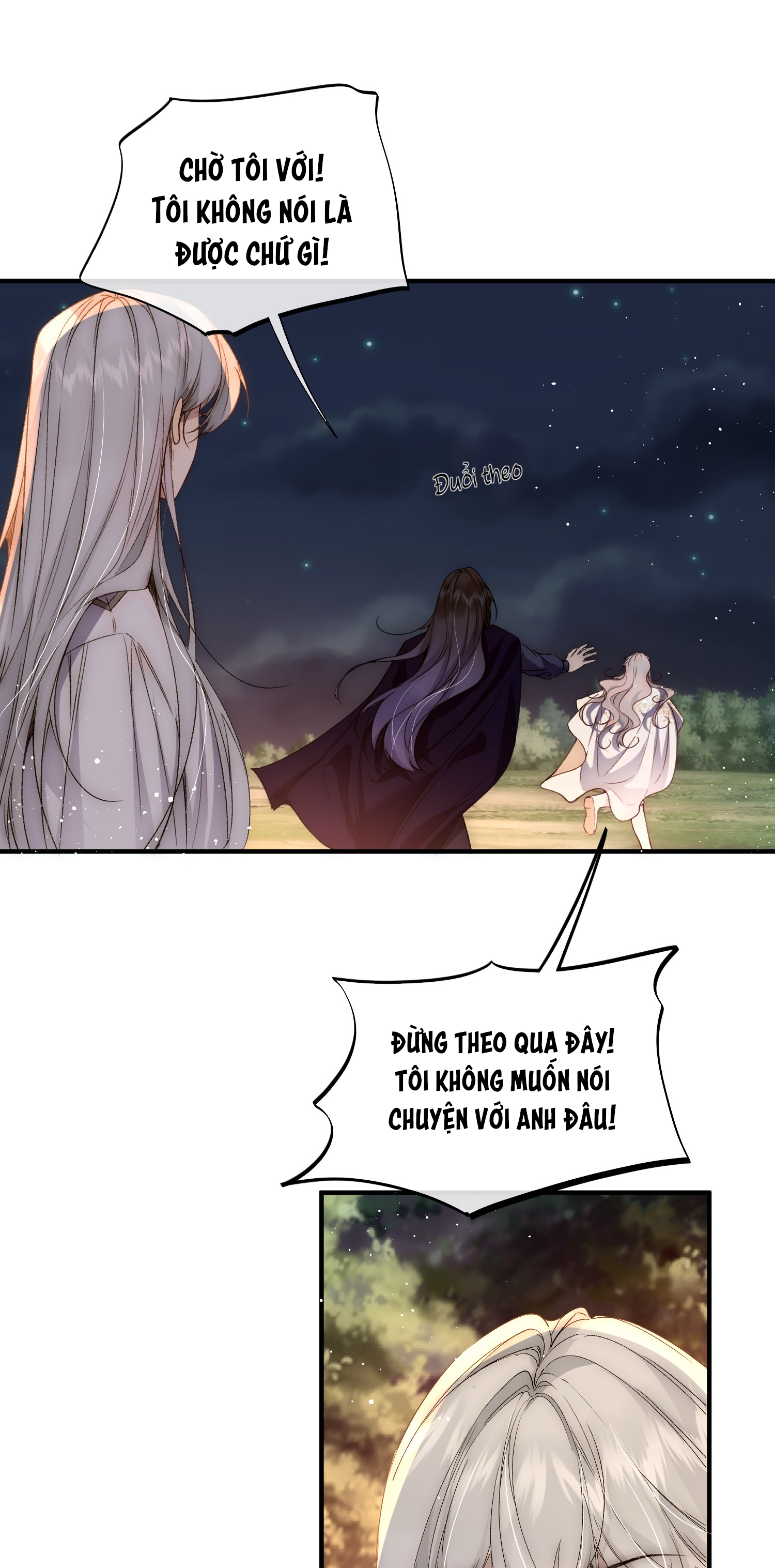 Ngục Tuyết Chapter 13 - Trang 2