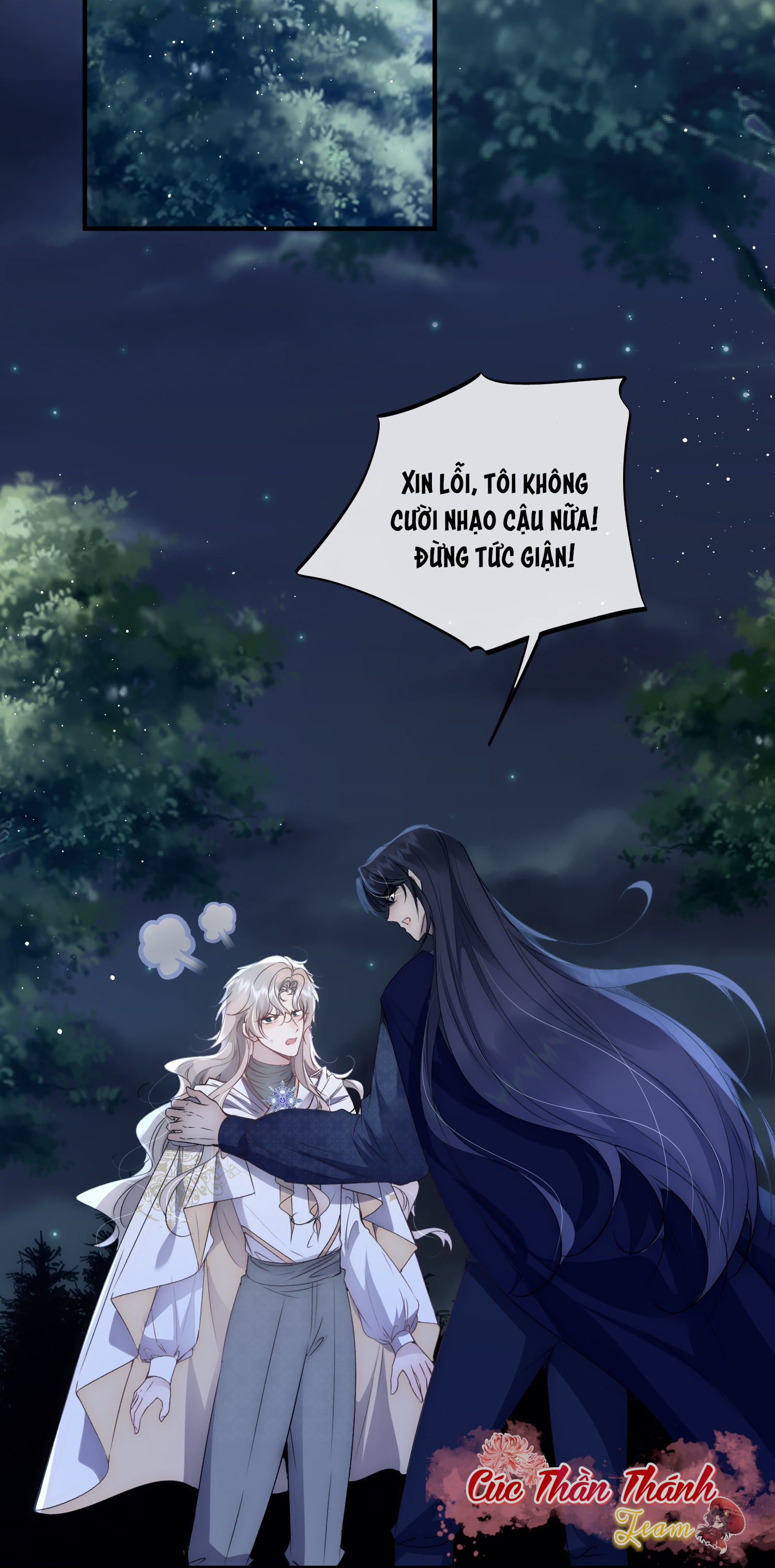 Ngục Tuyết Chapter 13 - Trang 2
