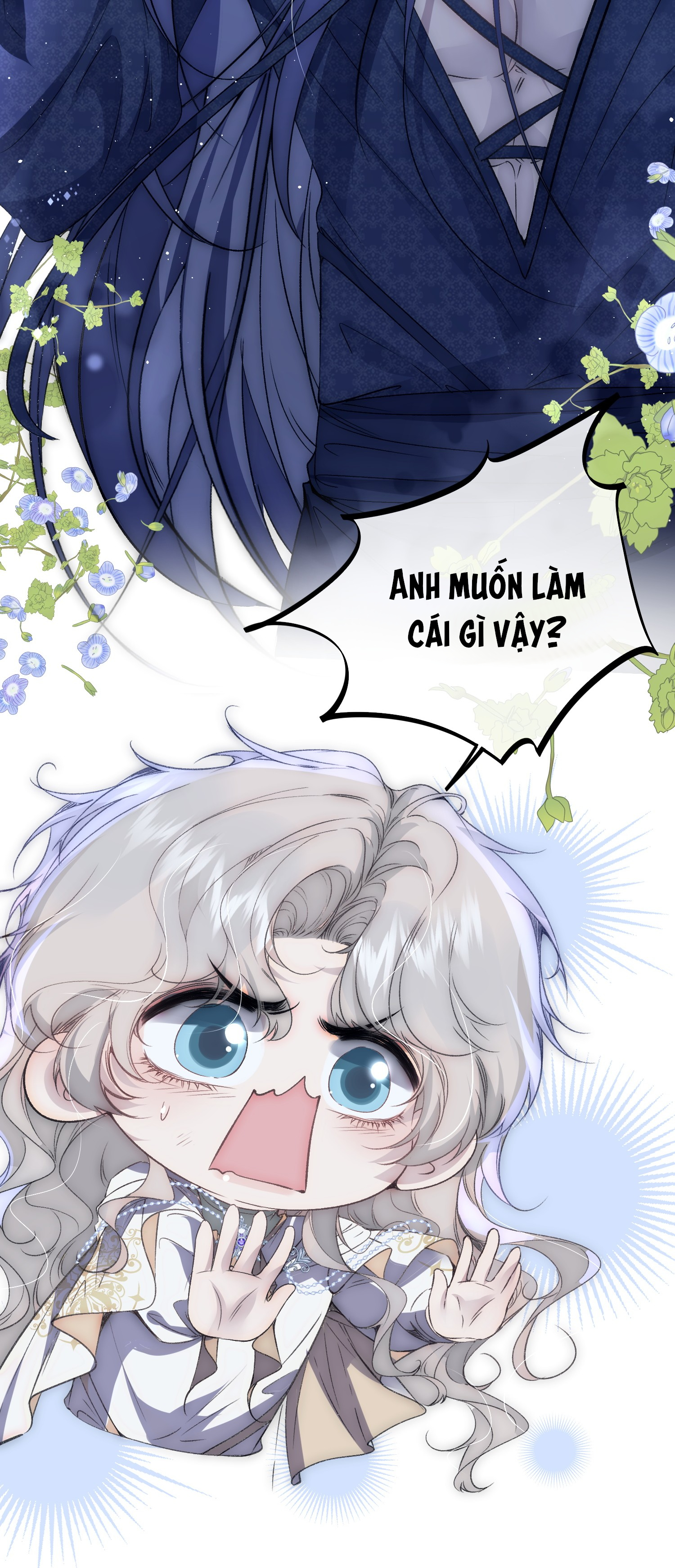 Ngục Tuyết Chapter 13 - Trang 2