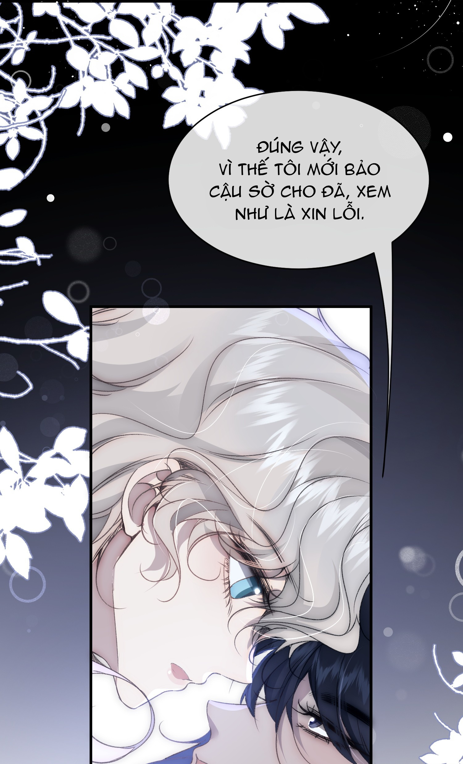 Ngục Tuyết Chapter 13 - Trang 2