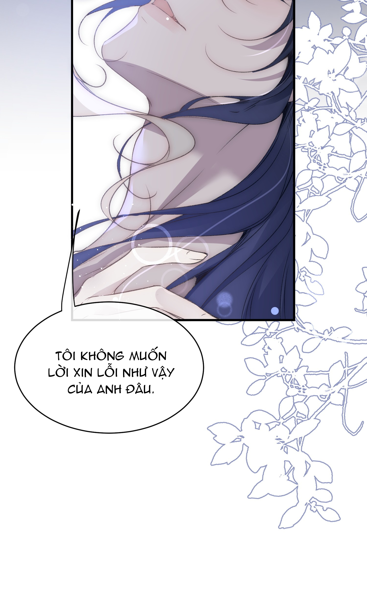 Ngục Tuyết Chapter 13 - Trang 2