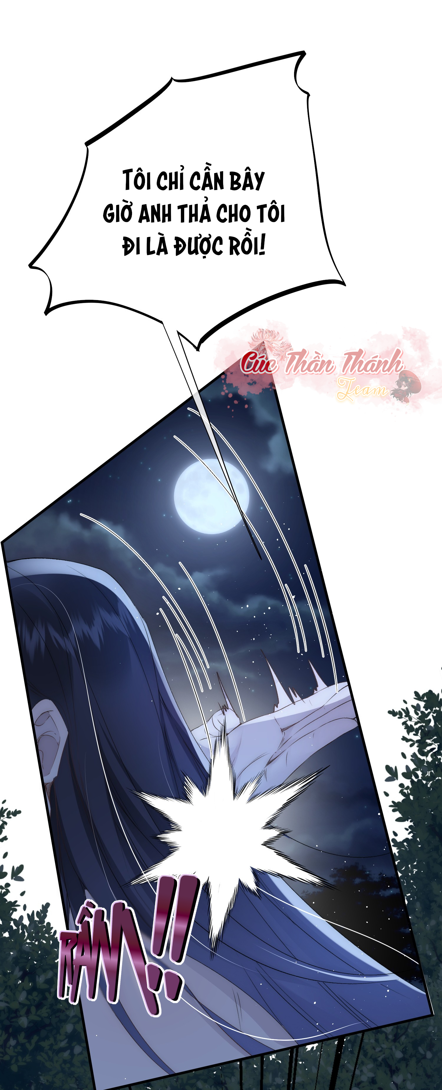 Ngục Tuyết Chapter 13 - Trang 2