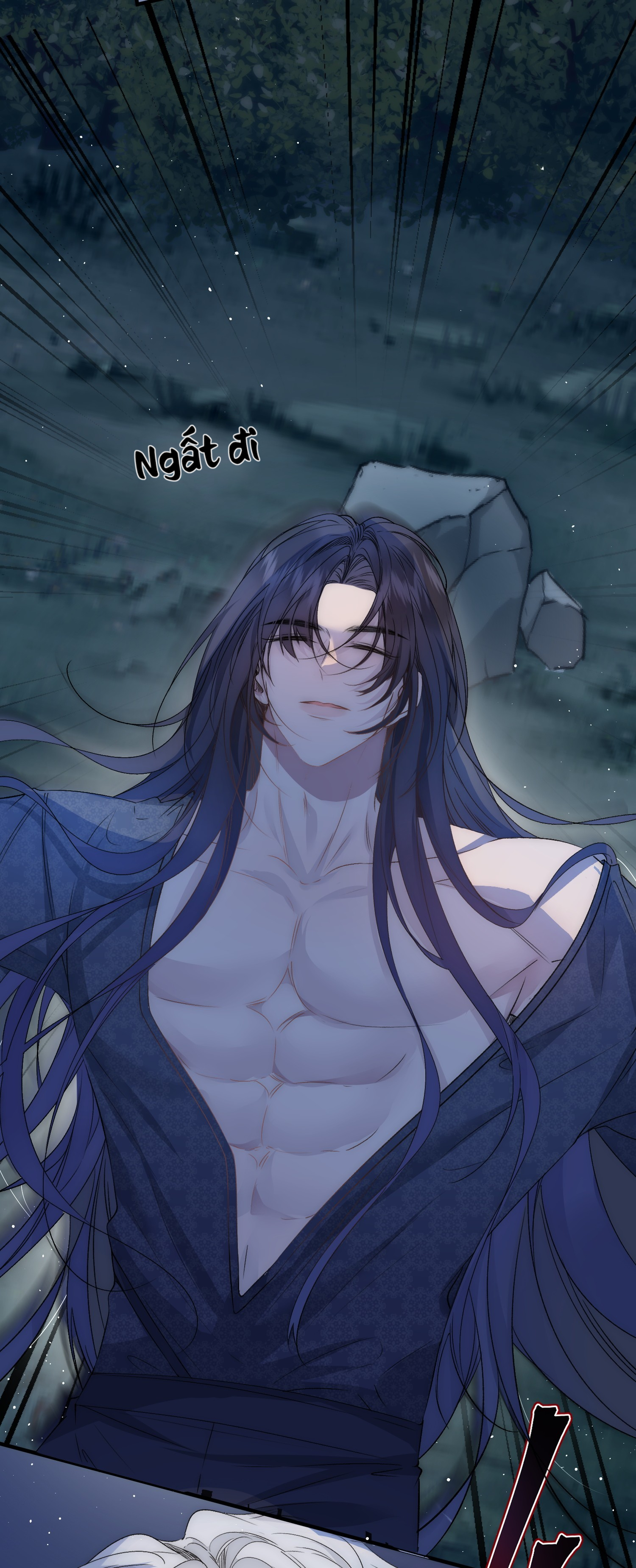 Ngục Tuyết Chapter 13 - Trang 2