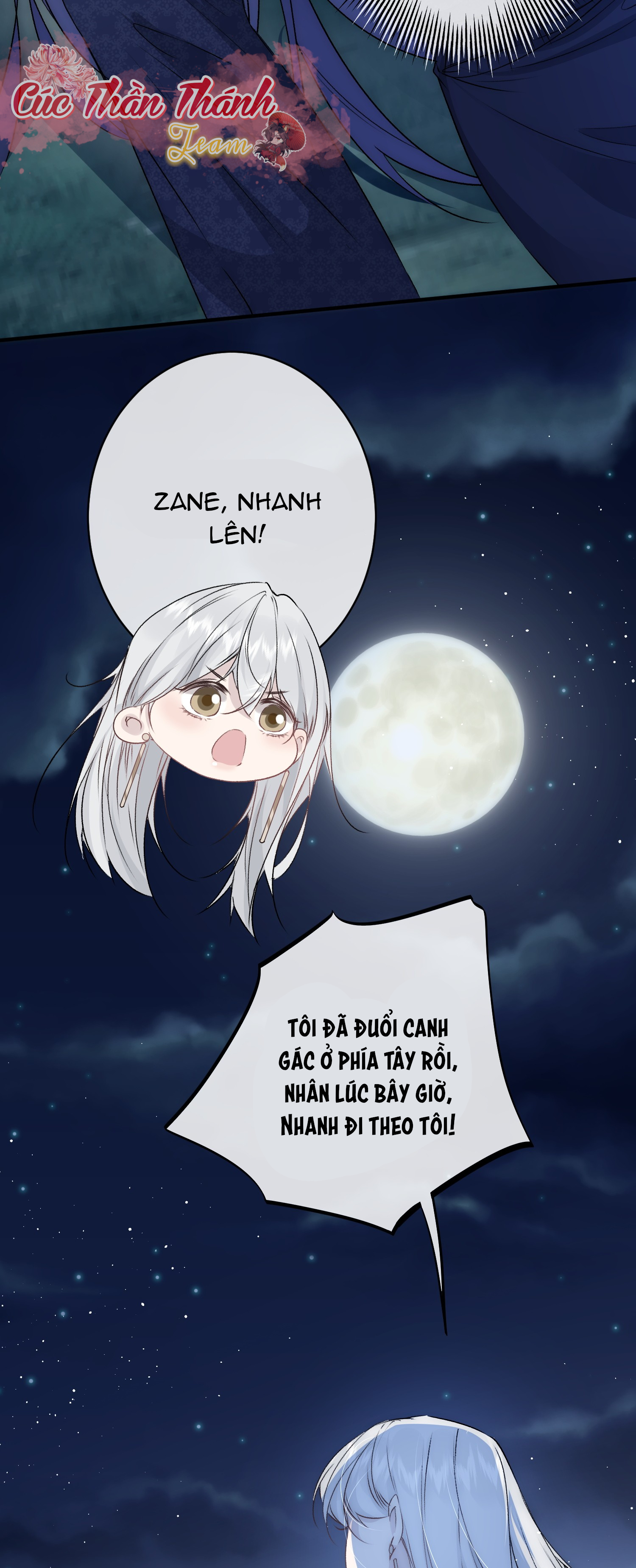 Ngục Tuyết Chapter 13 - Trang 2