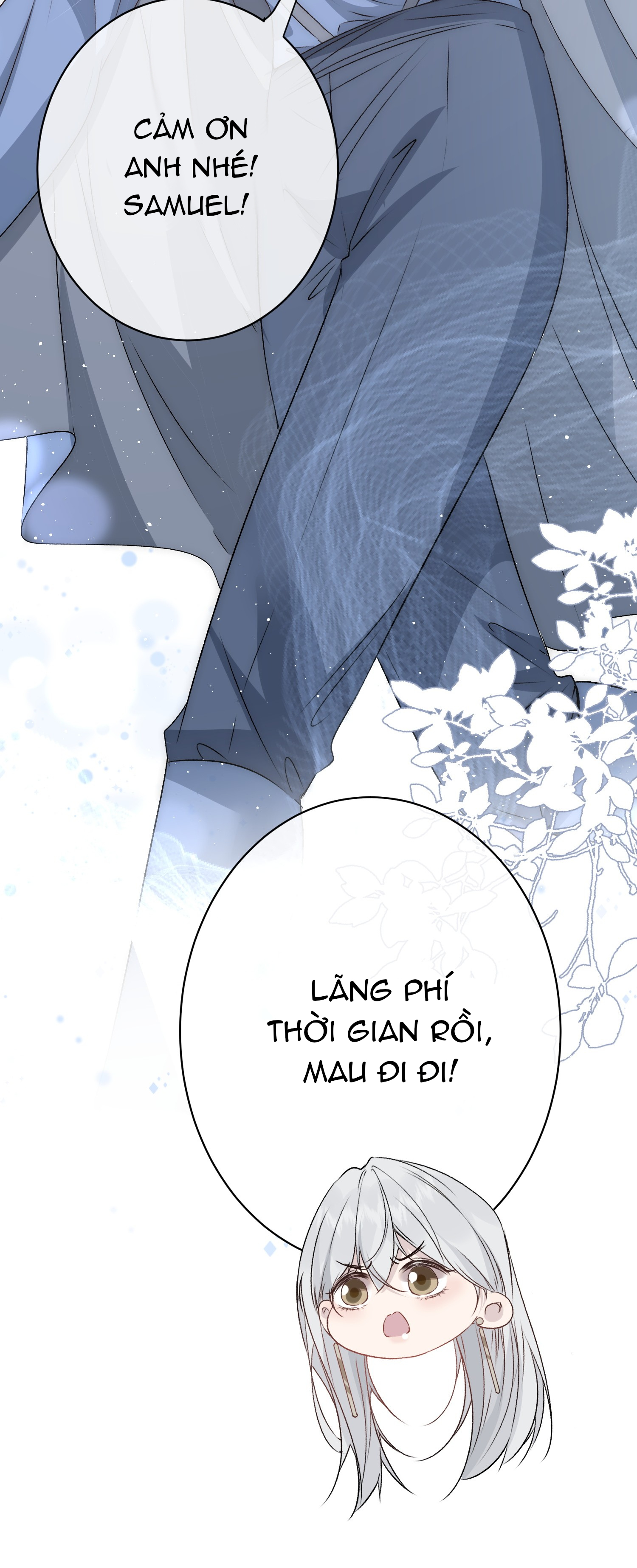 Ngục Tuyết Chapter 13 - Trang 2