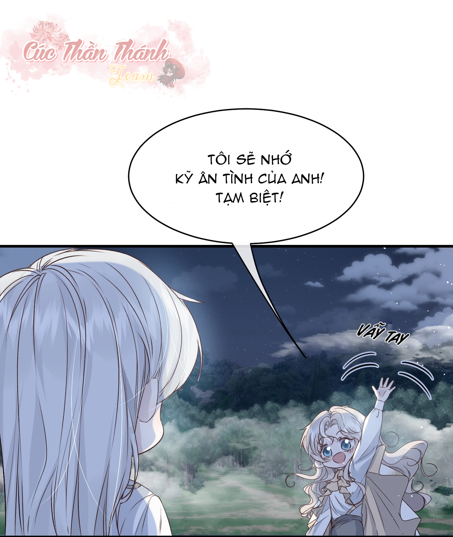 Ngục Tuyết Chapter 13 - Trang 2