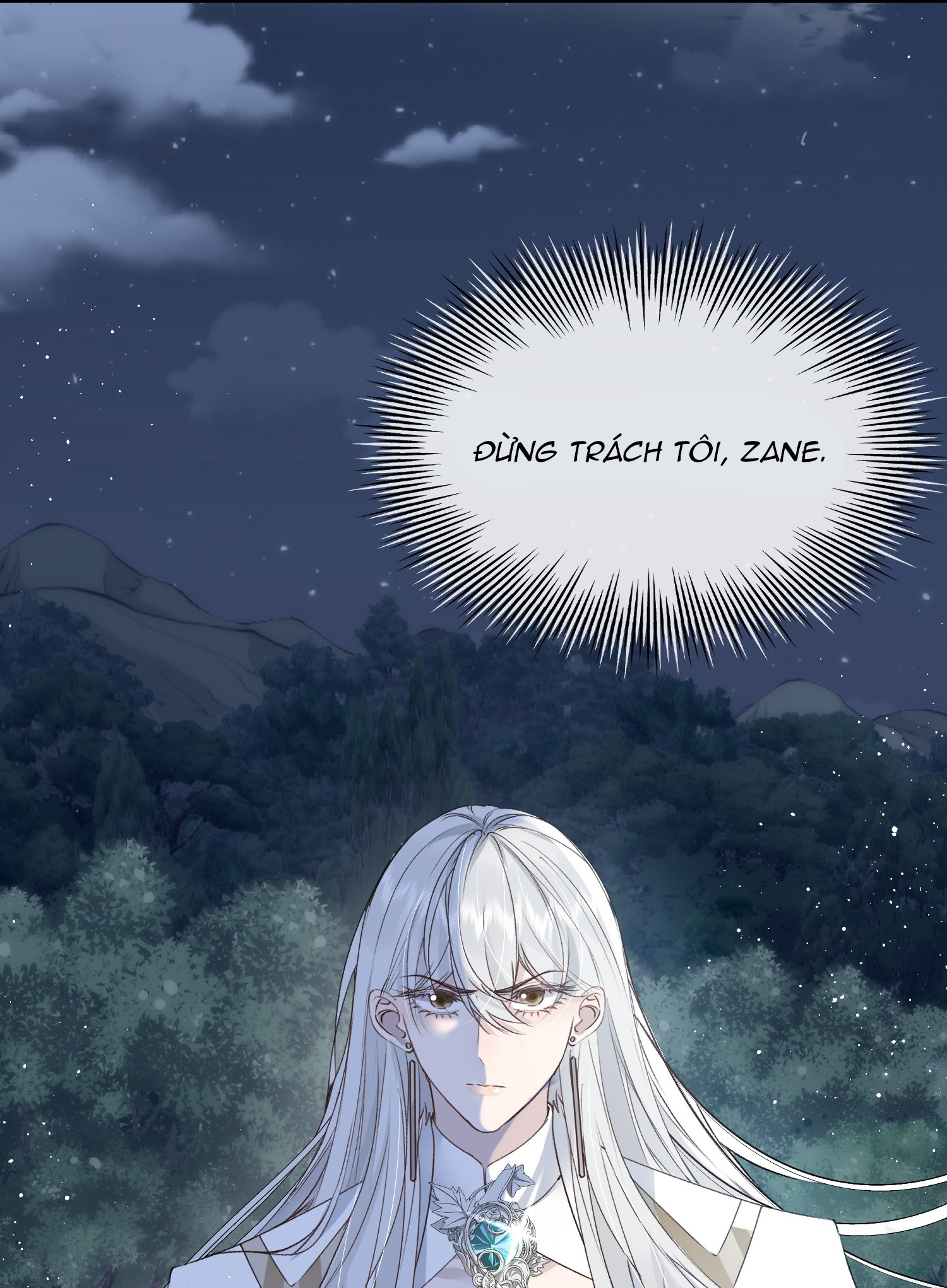Ngục Tuyết Chapter 13 - Trang 2