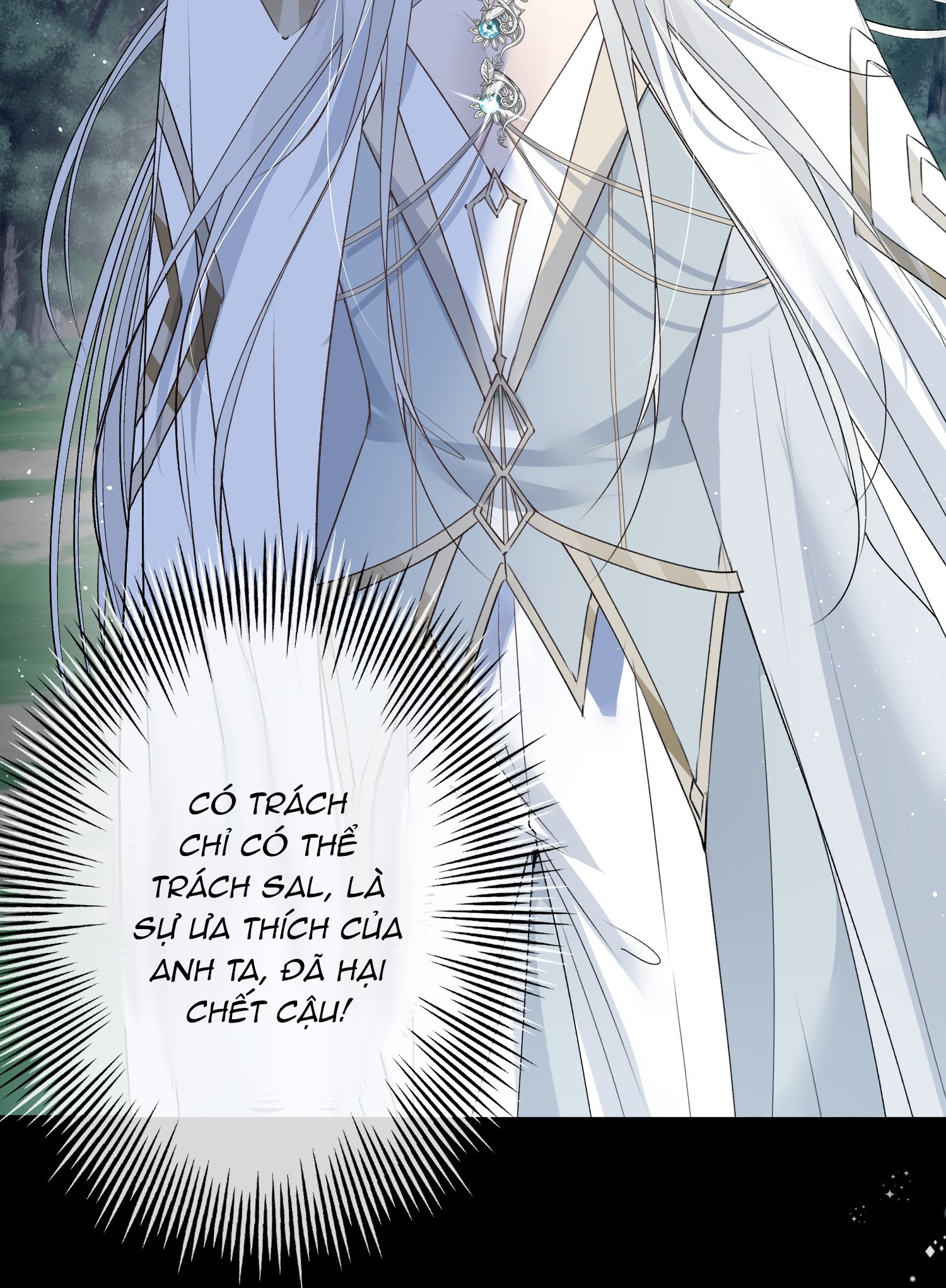 Ngục Tuyết Chapter 13 - Trang 2