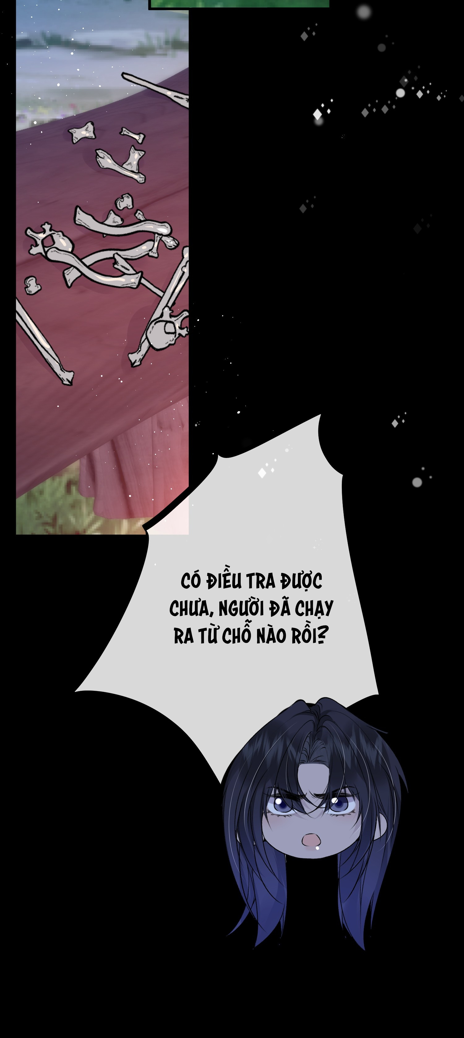 Ngục Tuyết Chapter 13 - Trang 2