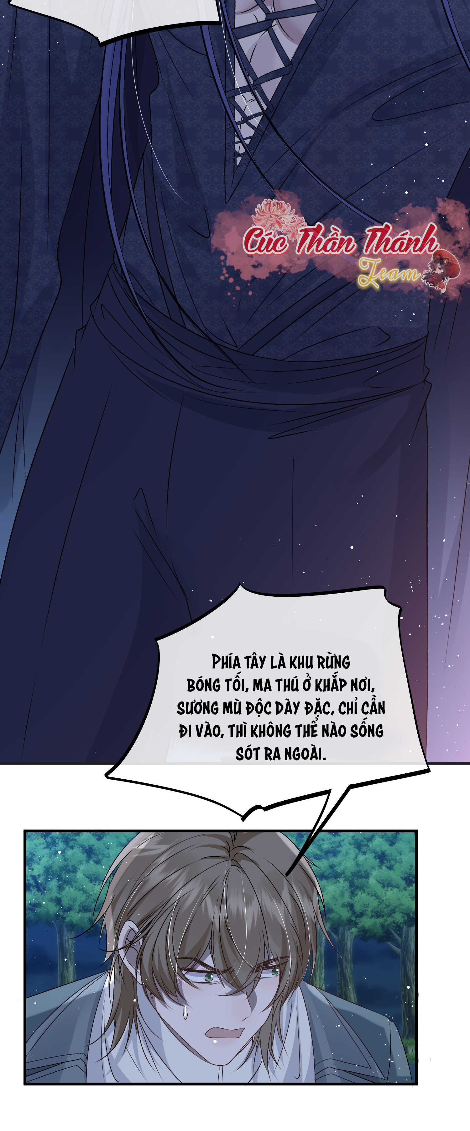 Ngục Tuyết Chapter 13 - Trang 2