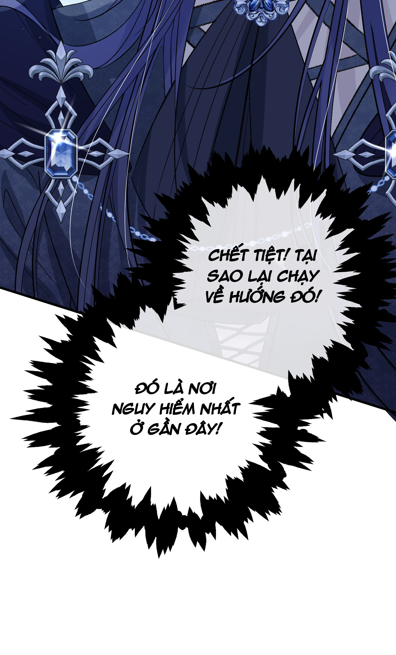 Ngục Tuyết Chapter 13 - Trang 2