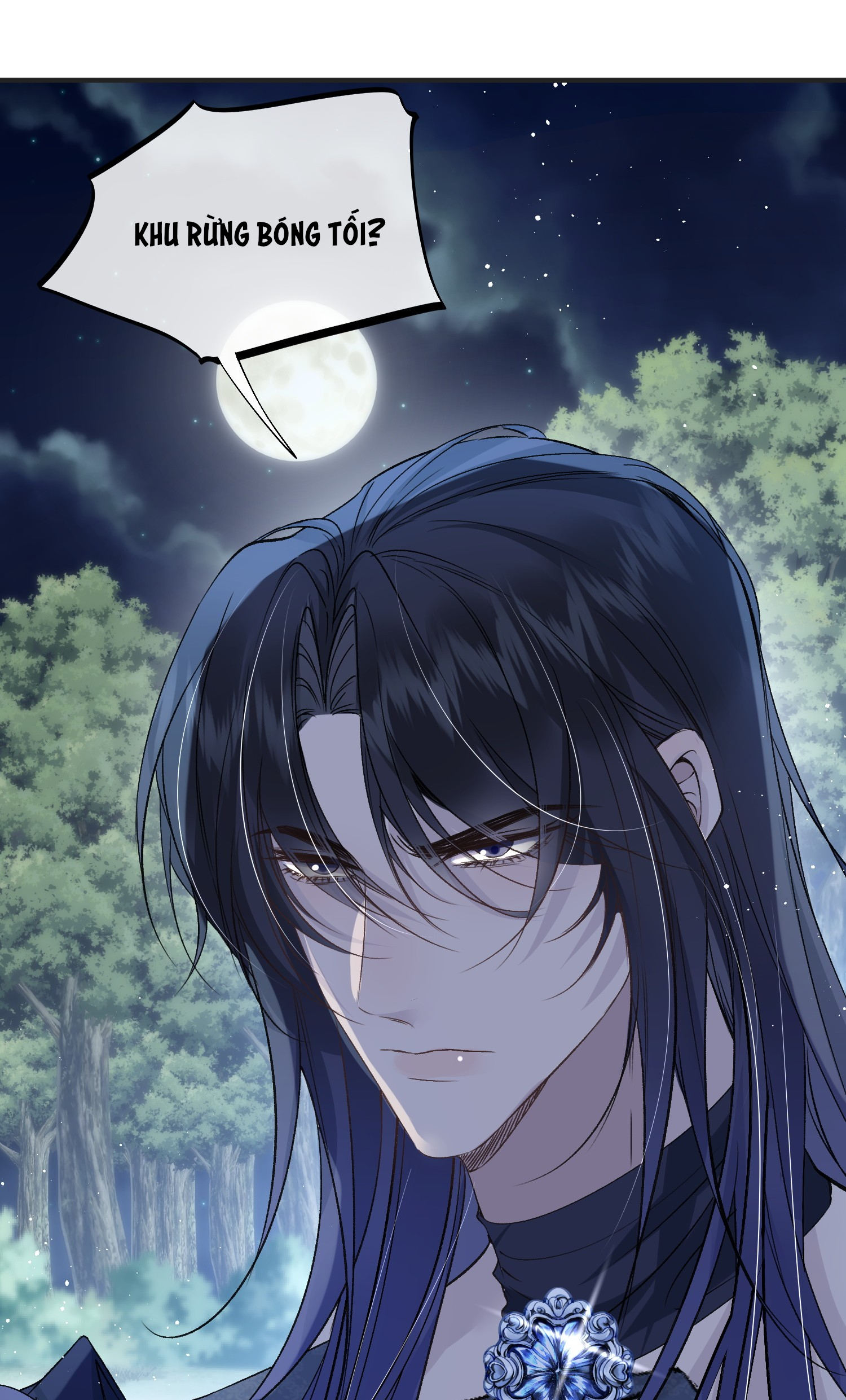 Ngục Tuyết Chapter 13 - Trang 2