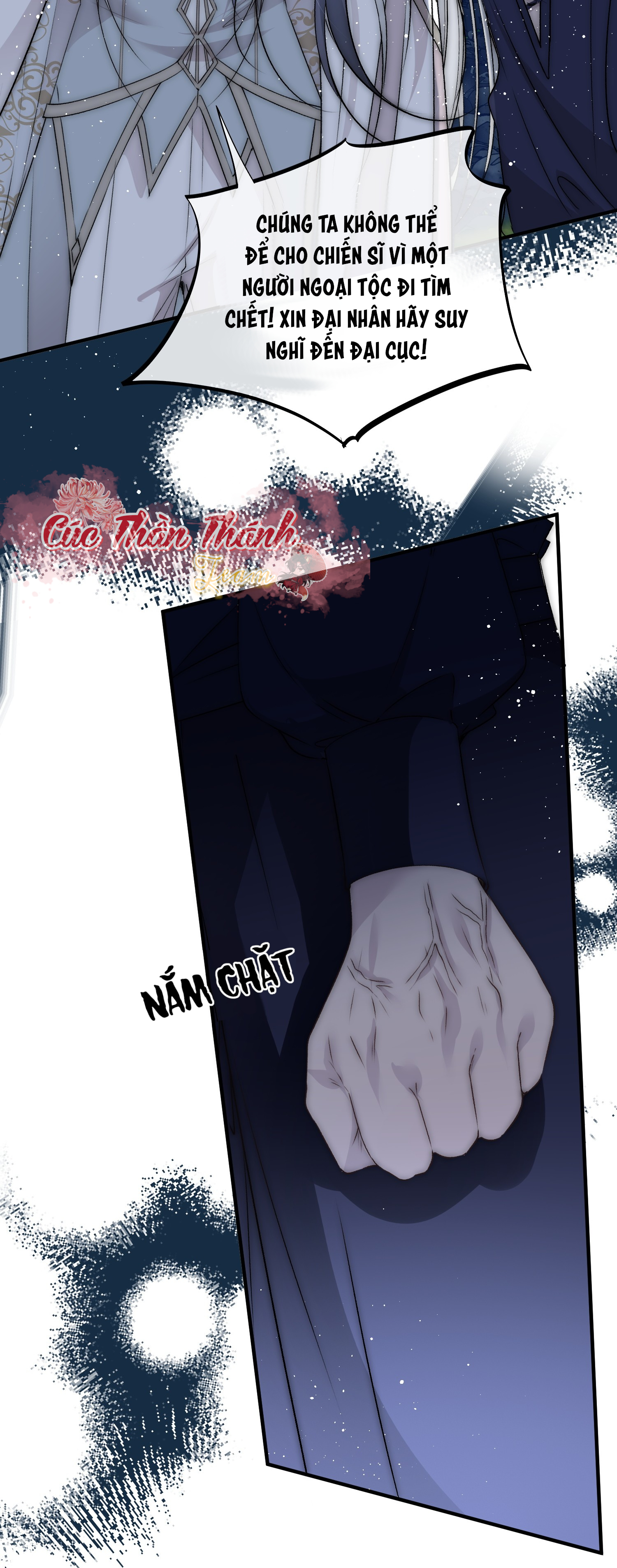 Ngục Tuyết Chapter 13 - Trang 2